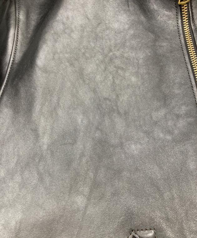 中古・古着通販】DAPPER'S (ダッパーズ) 30's Style Cossack Leather