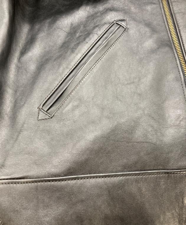 中古・古着通販】DAPPER'S (ダッパーズ) 30's Style Cossack Leather