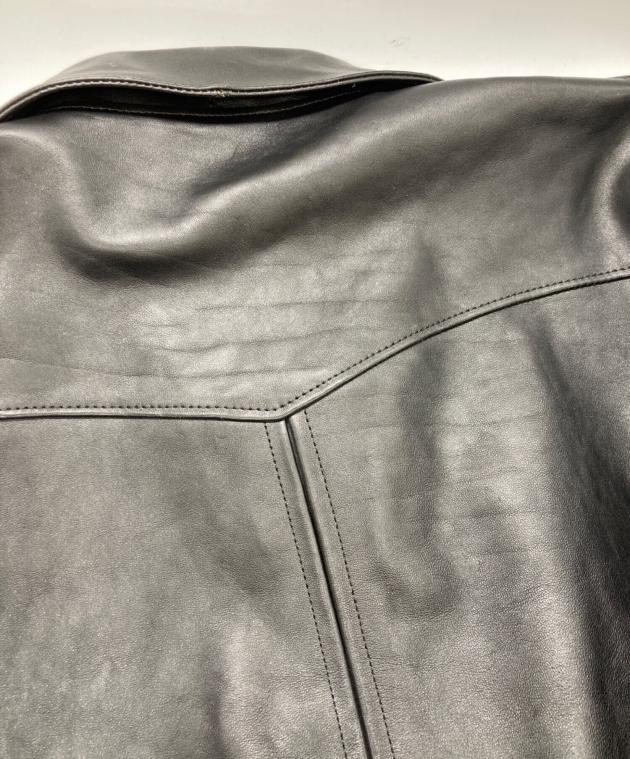 中古・古着通販】DAPPER'S (ダッパーズ) 30's Style Cossack Leather