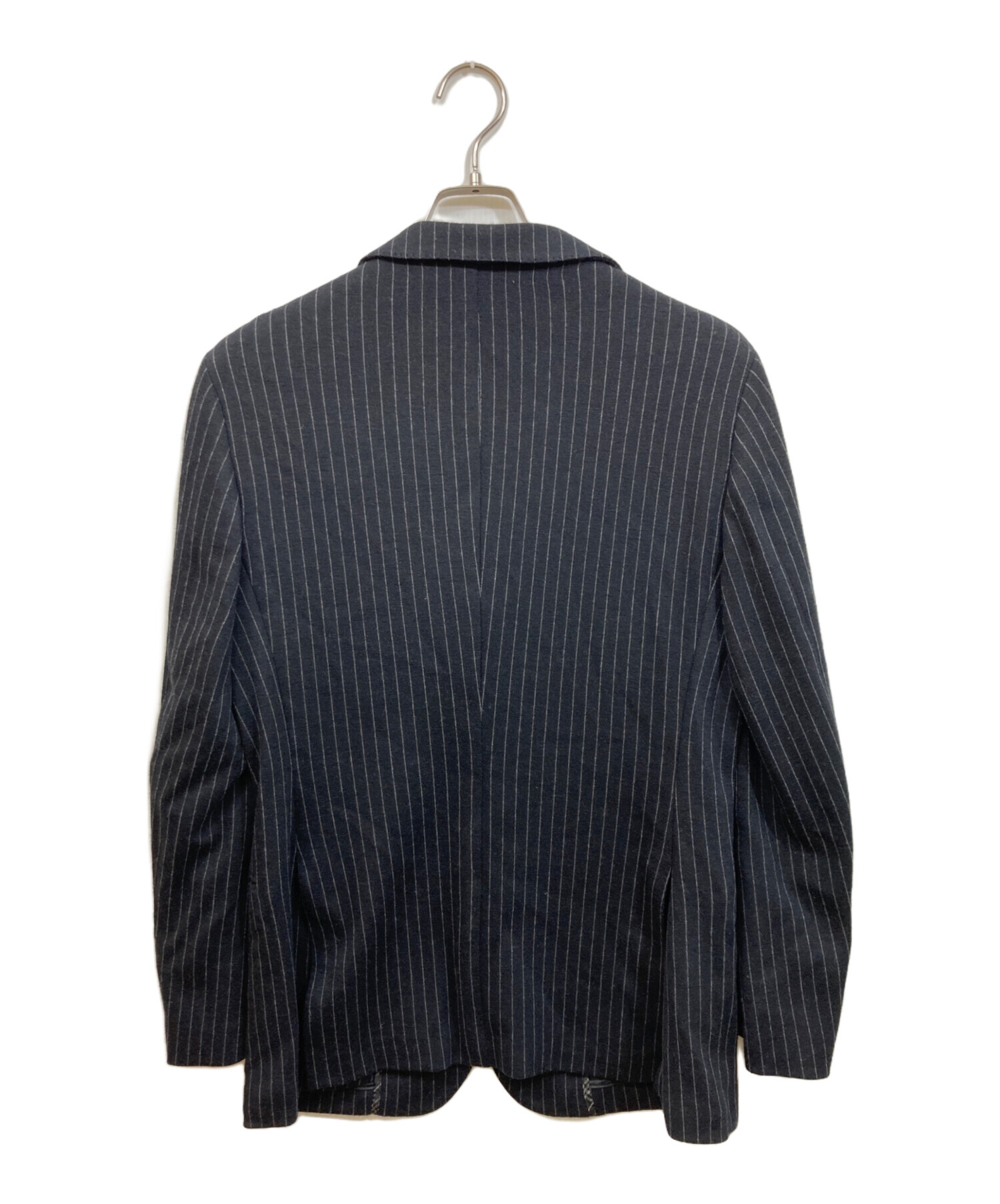 中古・古着通販】BURBERRY BLACK LABEL (バーバリーブラックレーベル