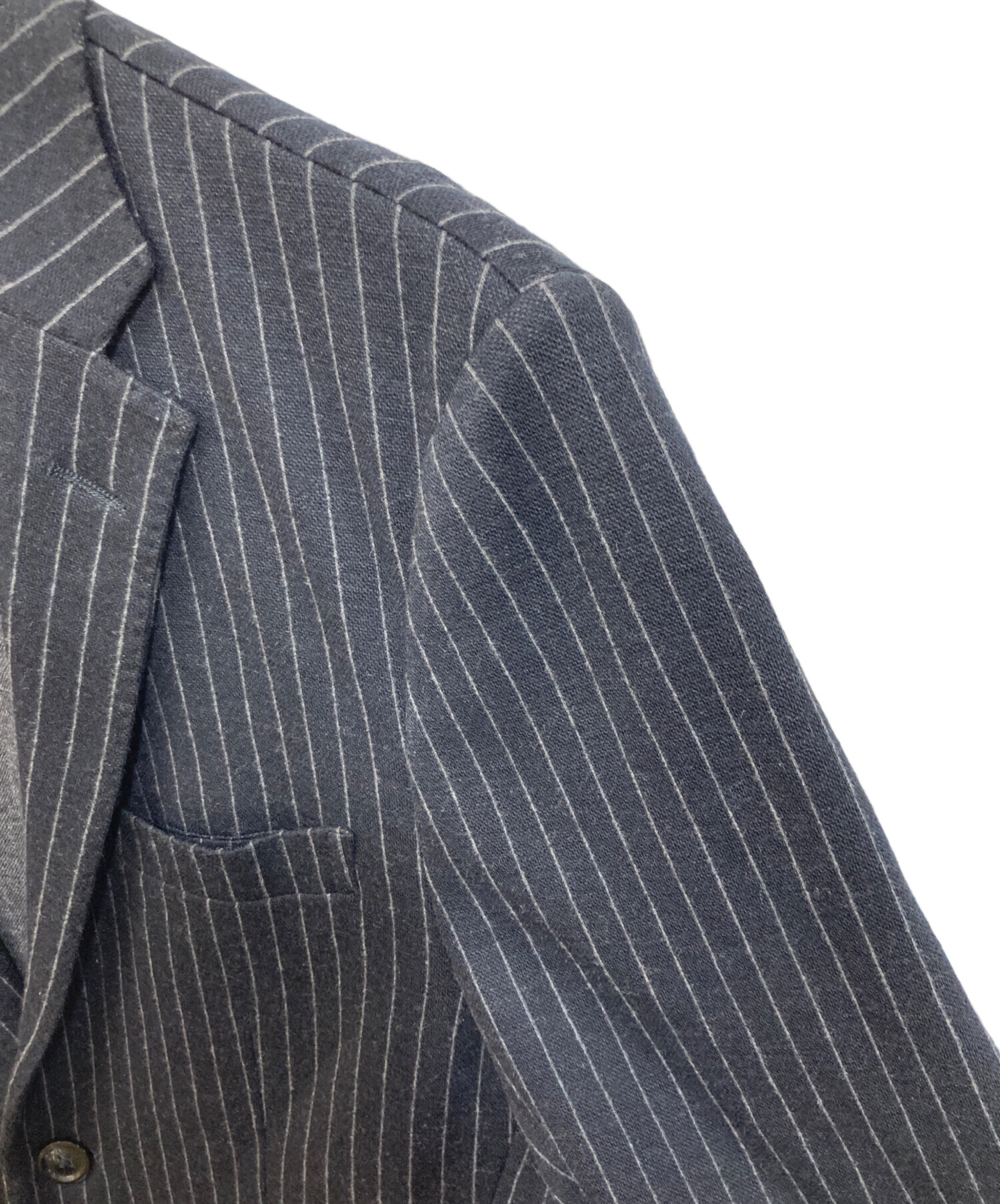 中古・古着通販】BURBERRY BLACK LABEL (バーバリーブラックレーベル