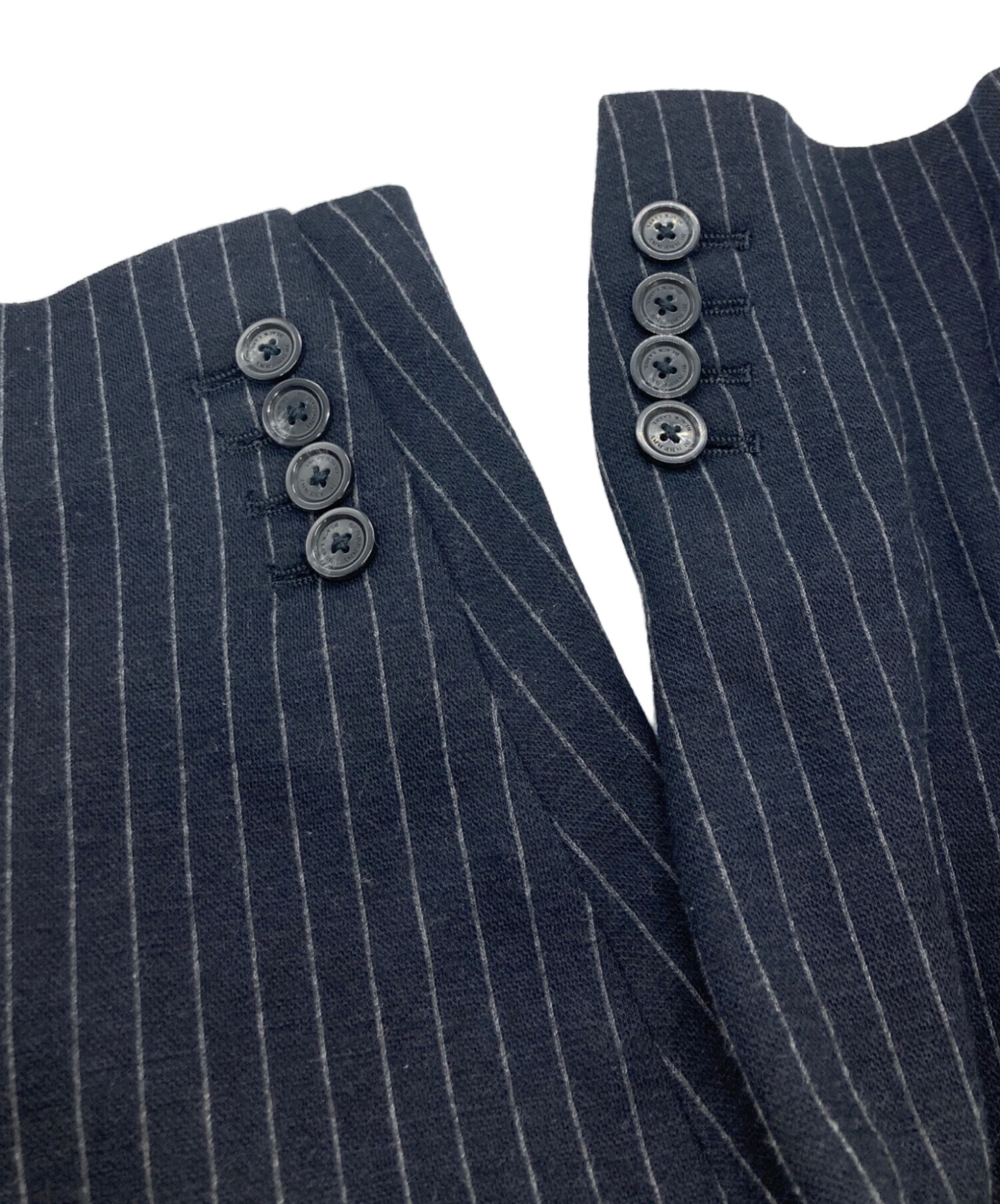 中古・古着通販】BURBERRY BLACK LABEL (バーバリーブラックレーベル