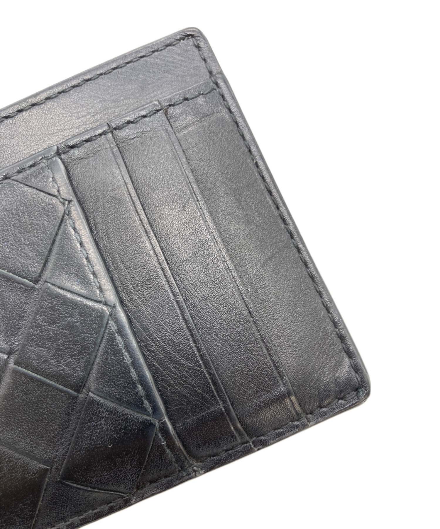 中古・古着通販】BOTTEGA VENETA (ボッテガベネタ) イントレチャート