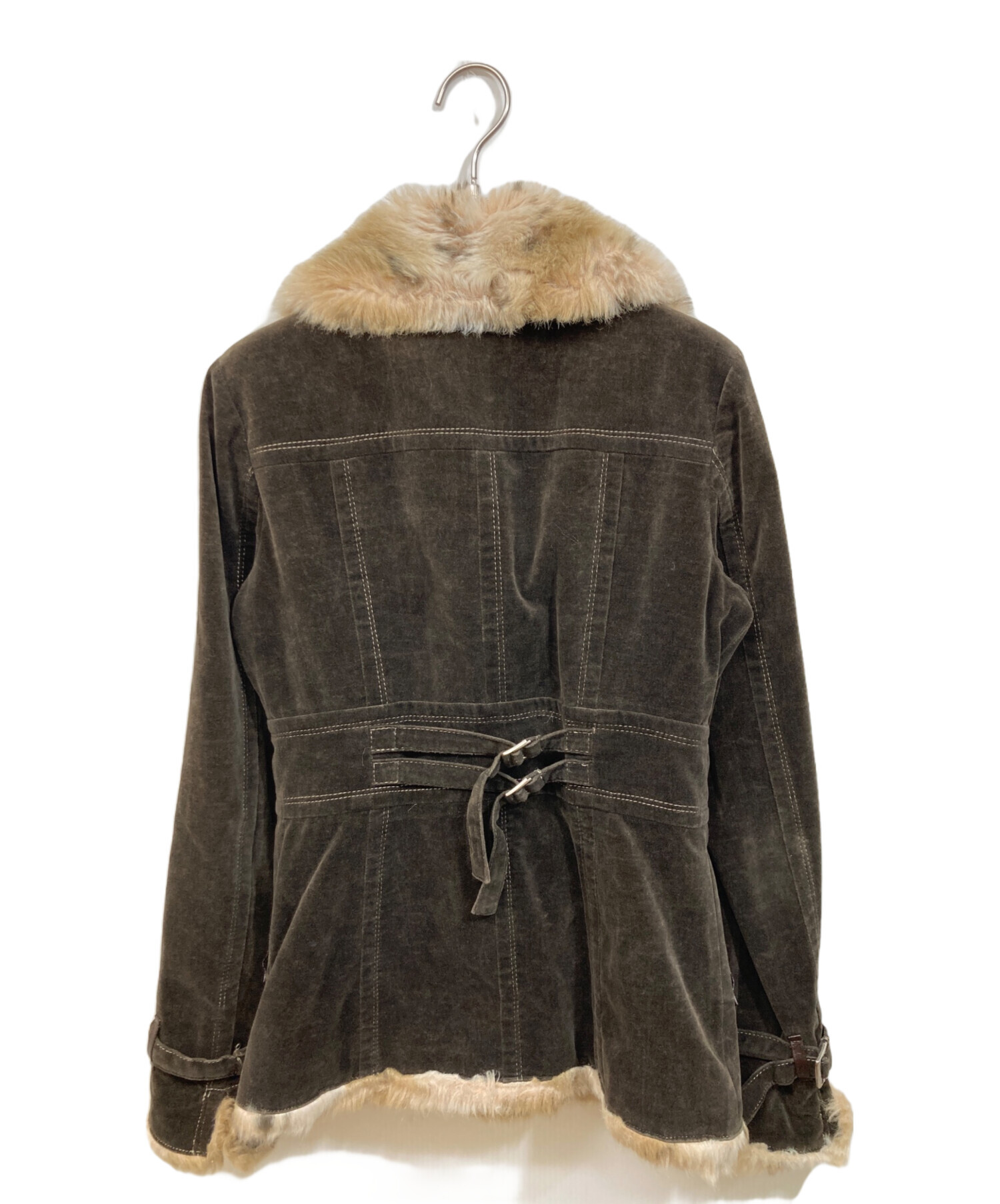 中古・古着通販】BURBERRY BLUE LABEL (バーバリー ブルー レーベル