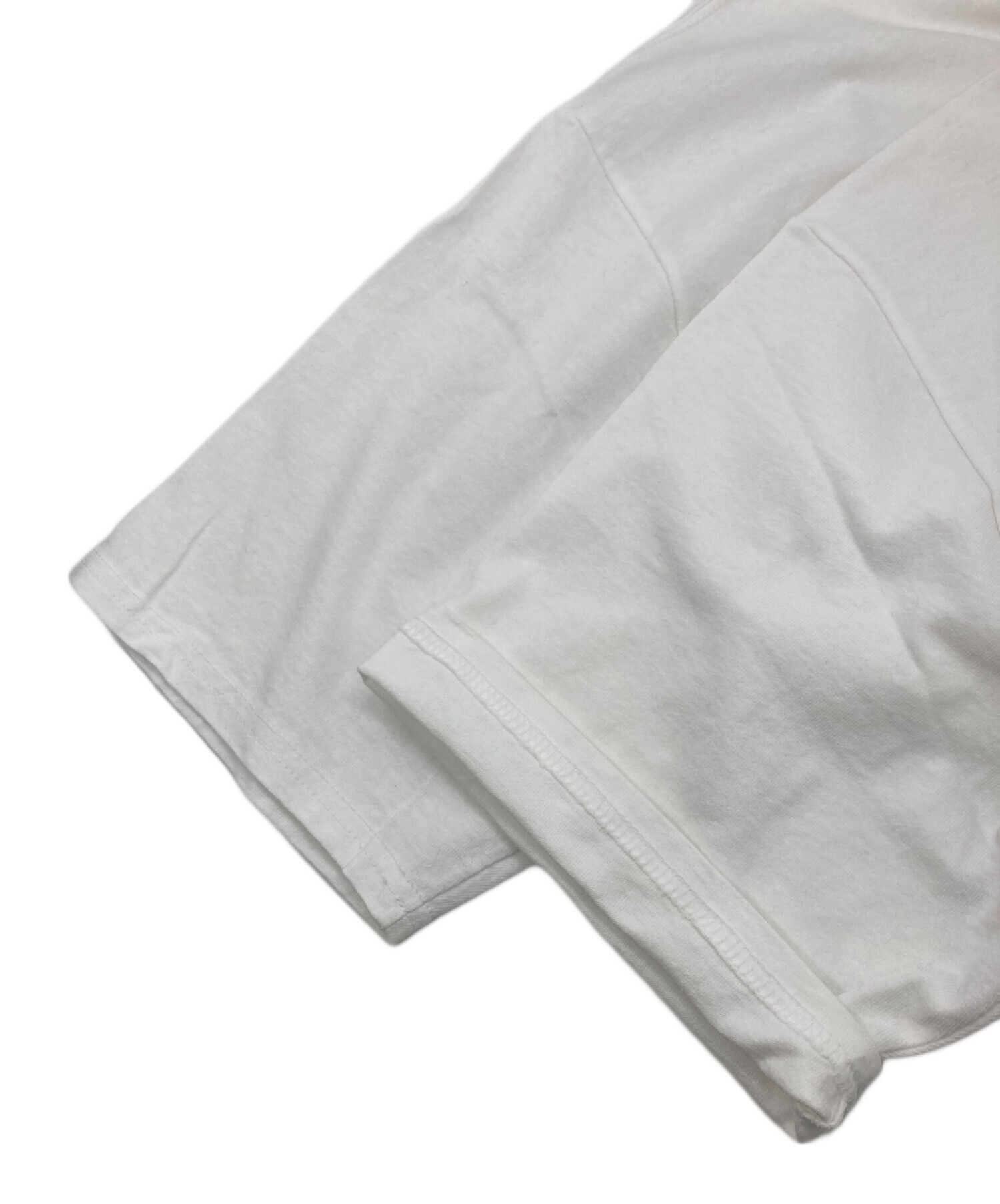 中古・古着通販】stussy (ステューシー) Well Suited Tee ホワイト