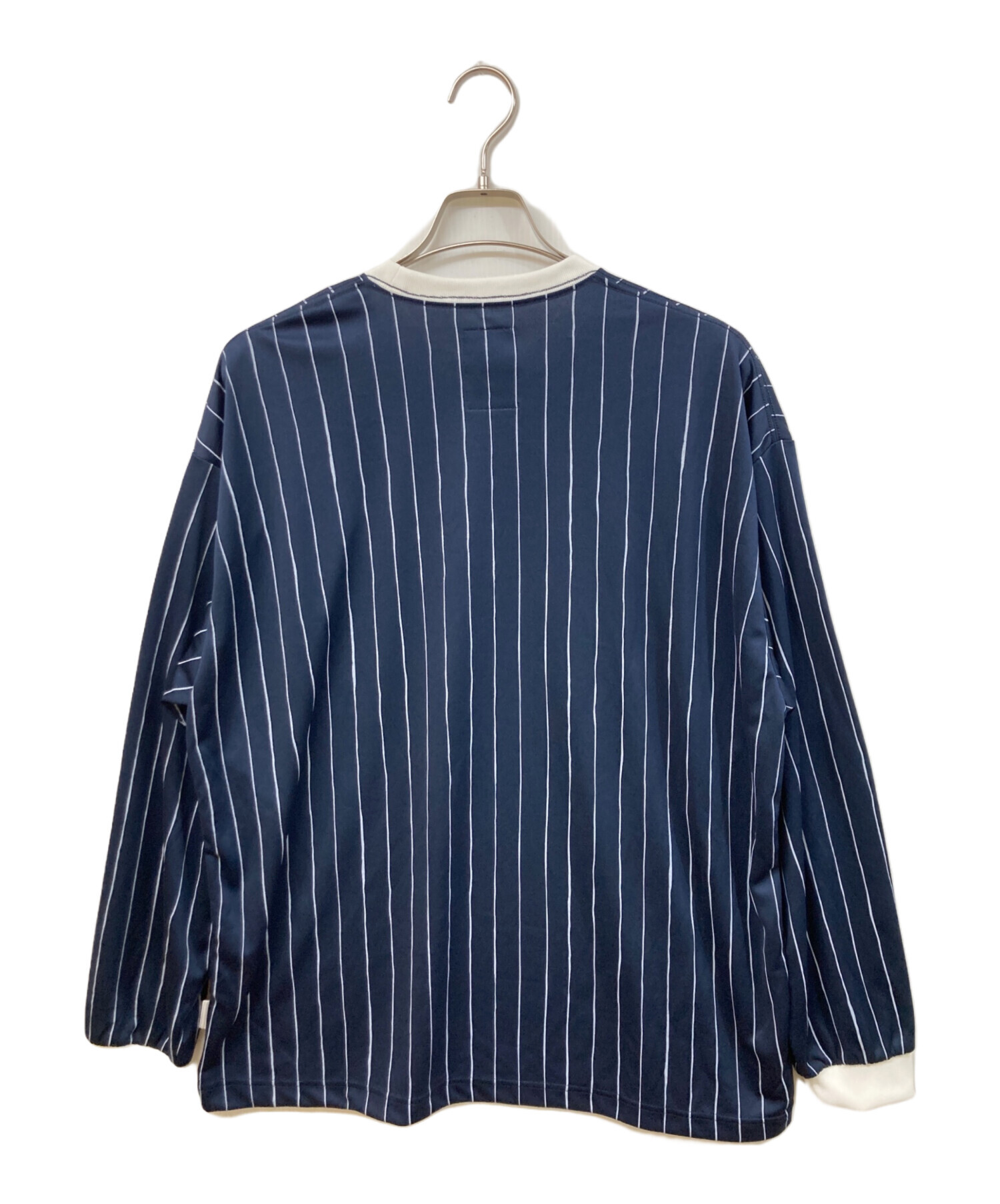 中古・古着通販】SEESEE (シーシー) S.F.C (エスエフシー) GAME LS