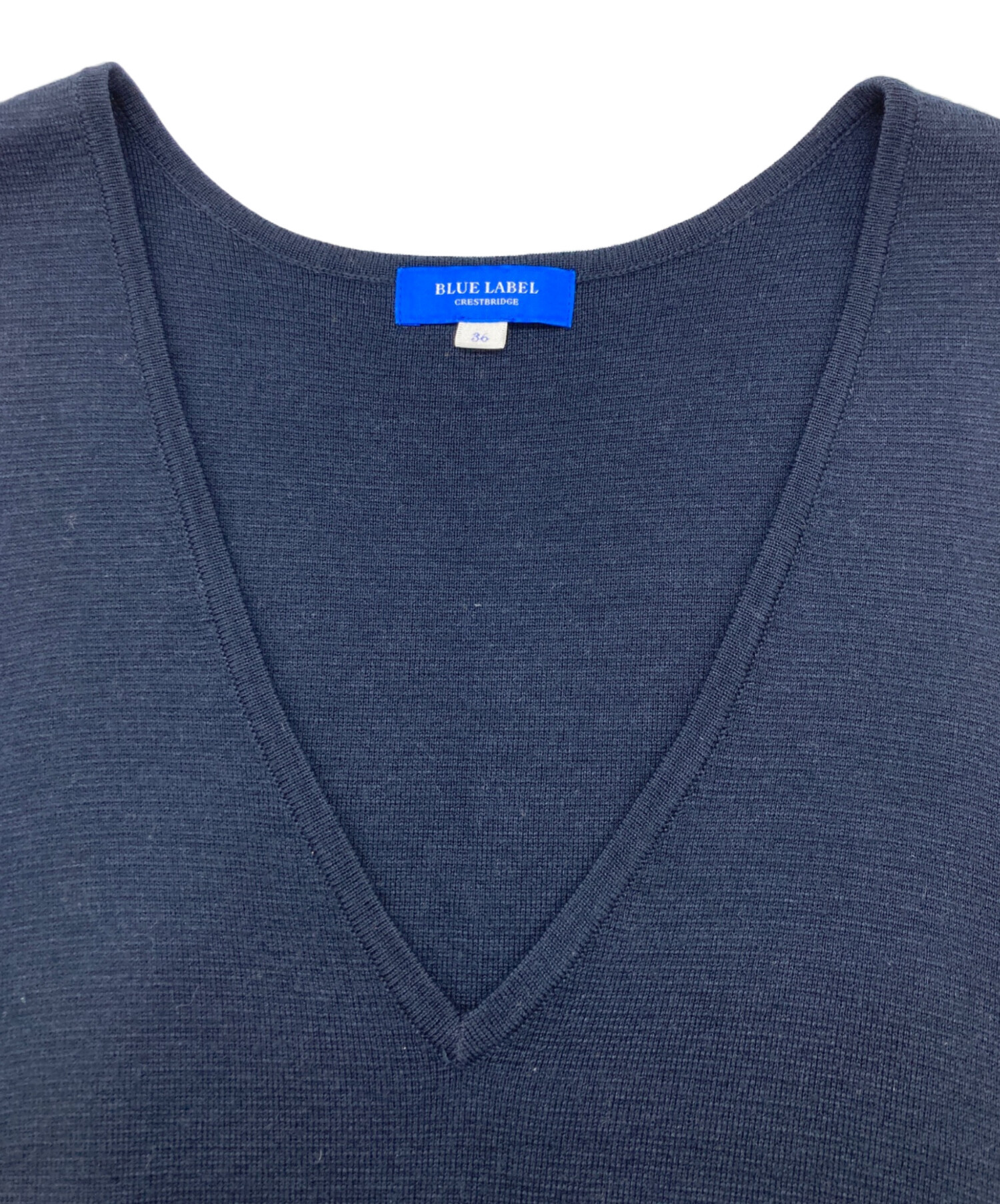 中古・古着通販】BLUE LABEL CRESTBRIDGE (ブルーレーベルクレスト