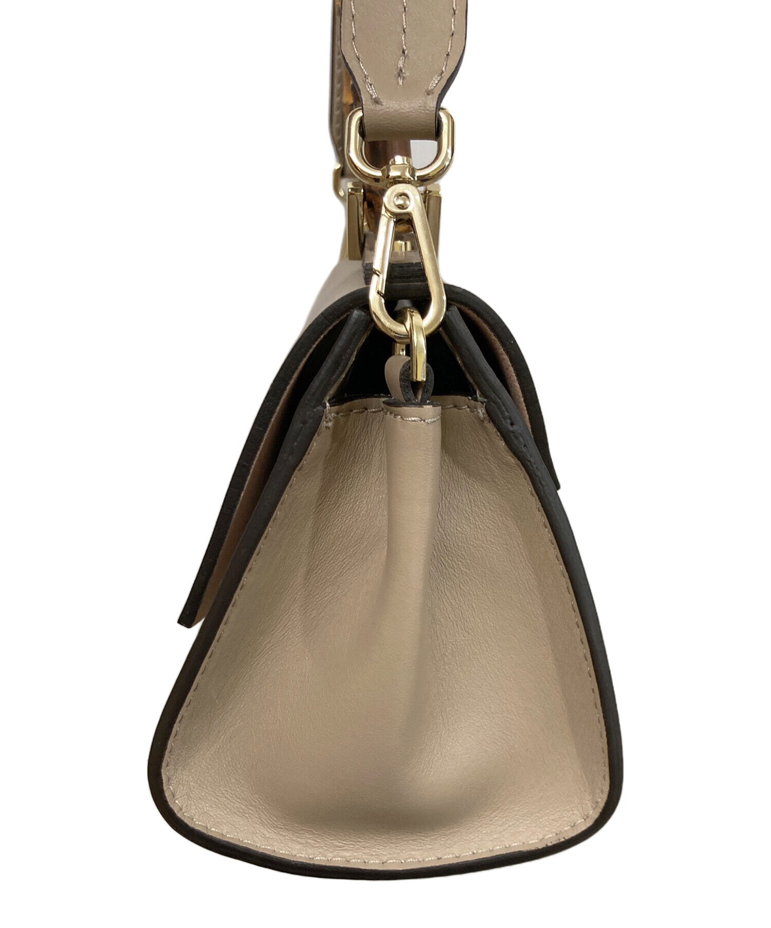 中古・古着通販】LORISTELLA (ロリステッラ) バンブー2WAYショルダー