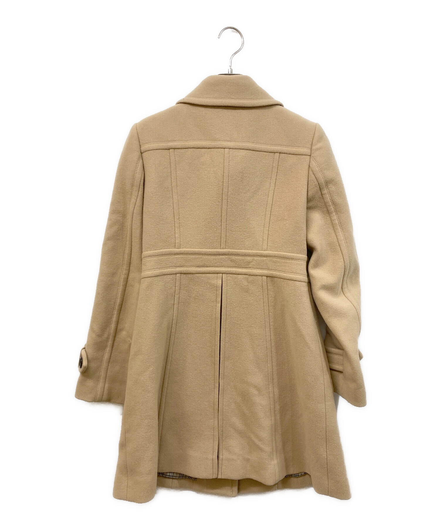 中古・古着通販】BURBERRY BLUE LABEL (バーバリー ブルー レーベル