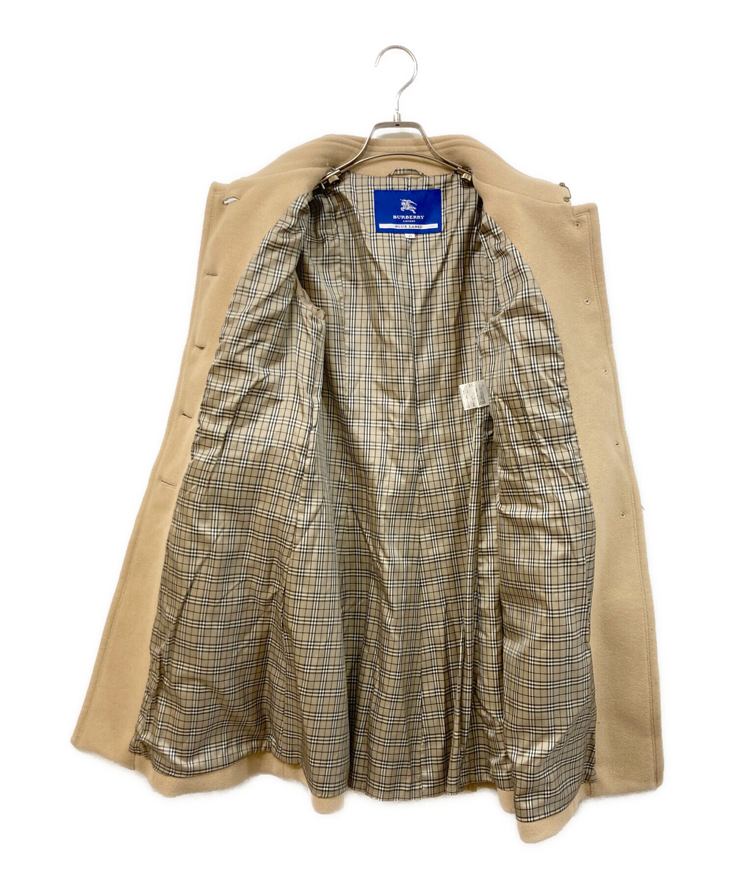 中古・古着通販】BURBERRY BLUE LABEL (バーバリー ブルー レーベル