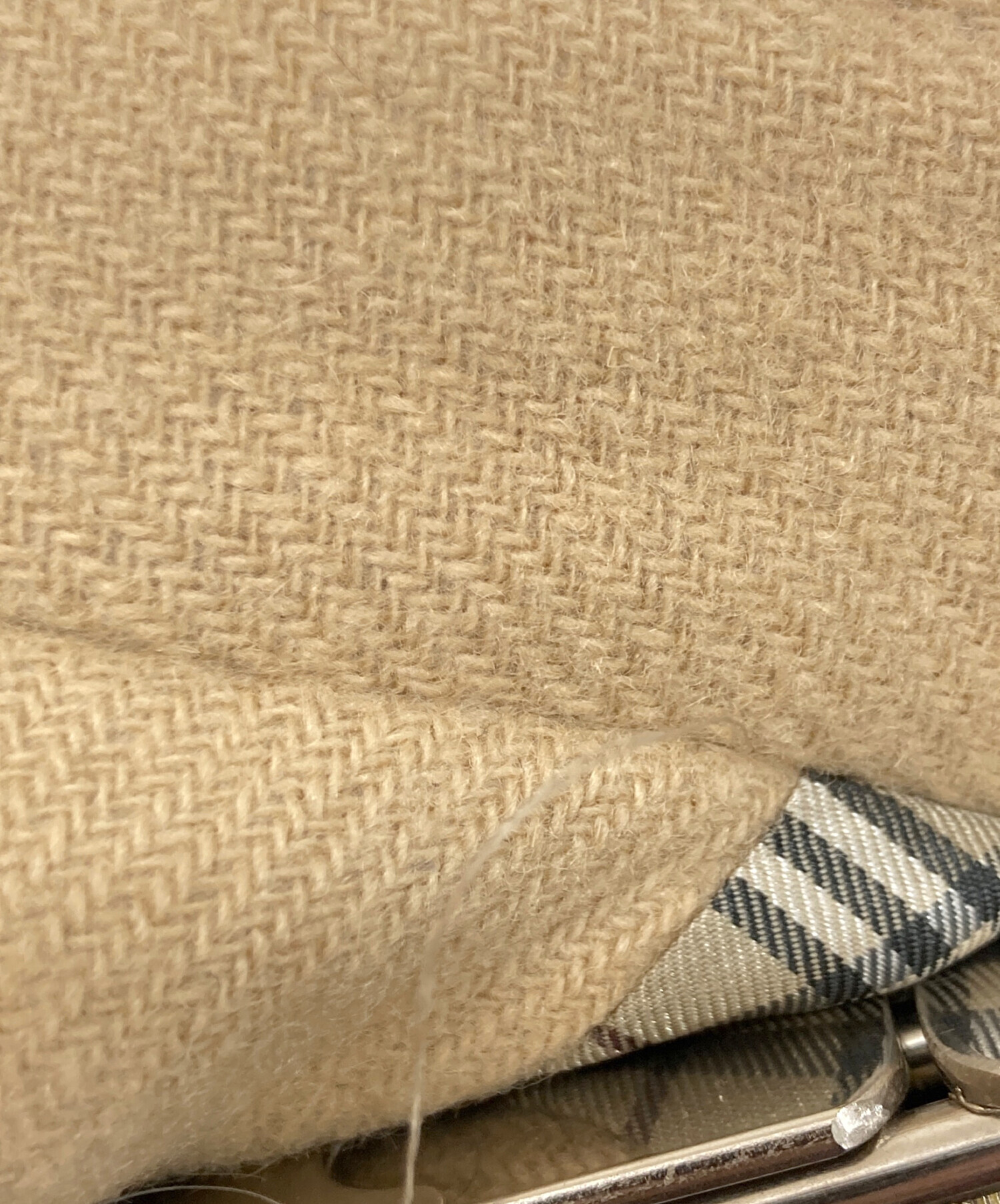 中古・古着通販】BURBERRY BLUE LABEL (バーバリー ブルー レーベル