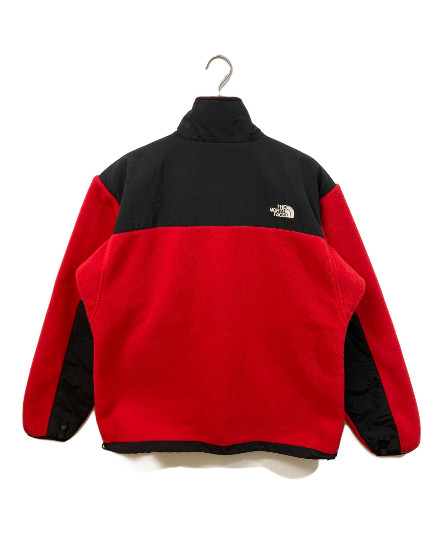 中古・古着通販】THE NORTH FACE (ザ ノース フェイス) デナリフリース 