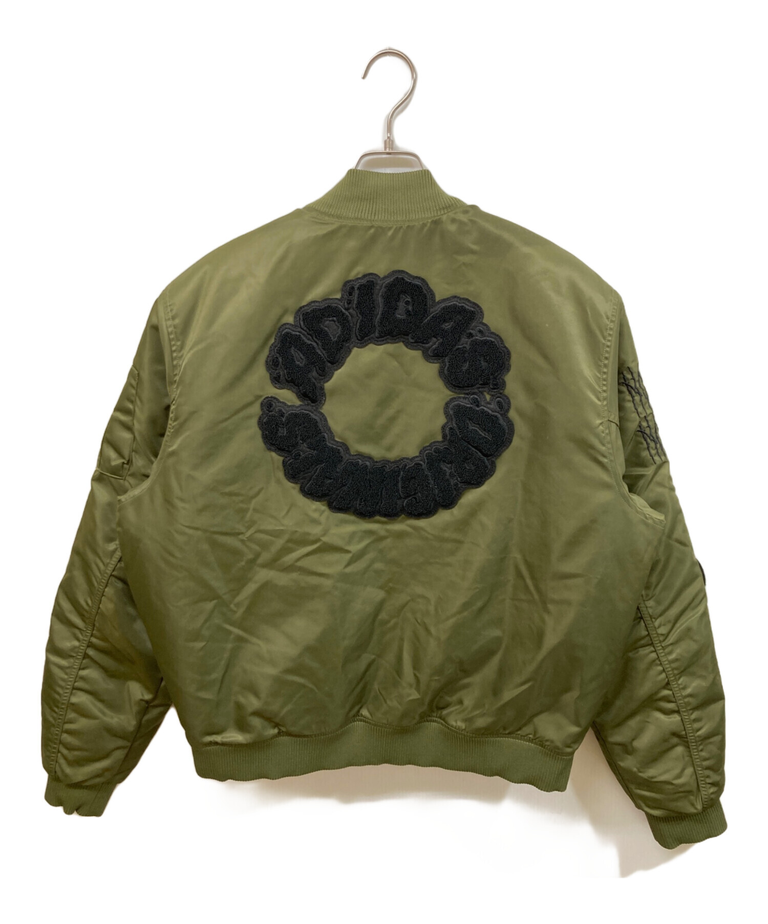 中古・古着通販】adidas Originals (アディダスオリジナル) Logo 