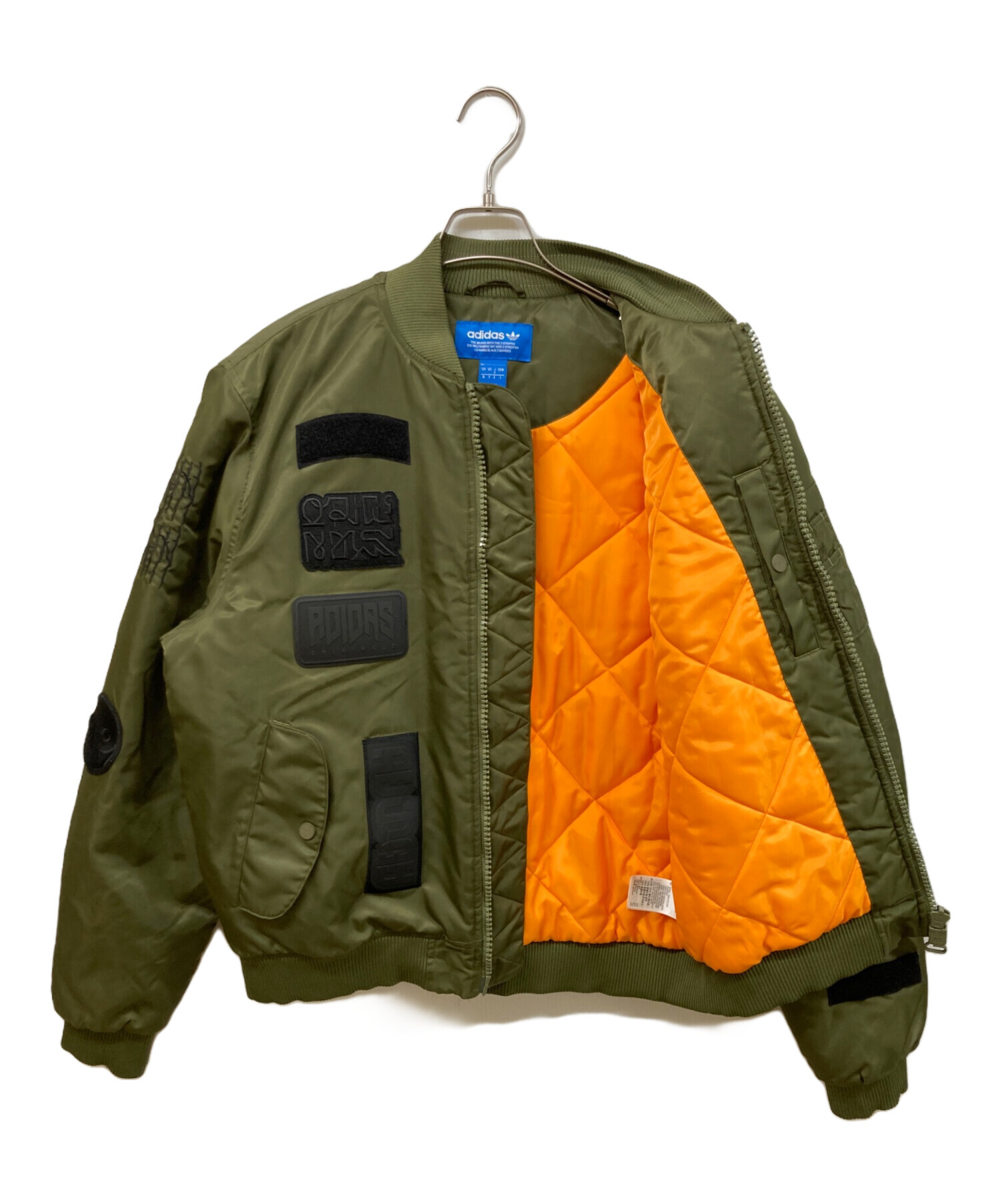 中古・古着通販】adidas Originals (アディダスオリジナル) Logo 