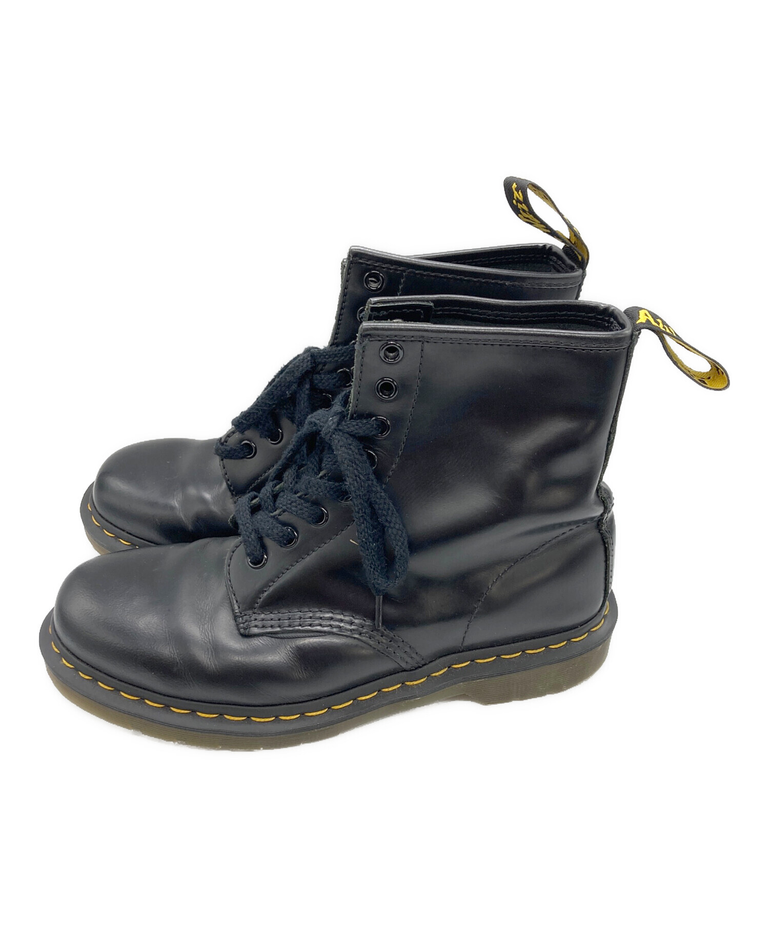 中古・古着通販】Dr.Martens (ドクターマーチン) 8ホールブーツ
