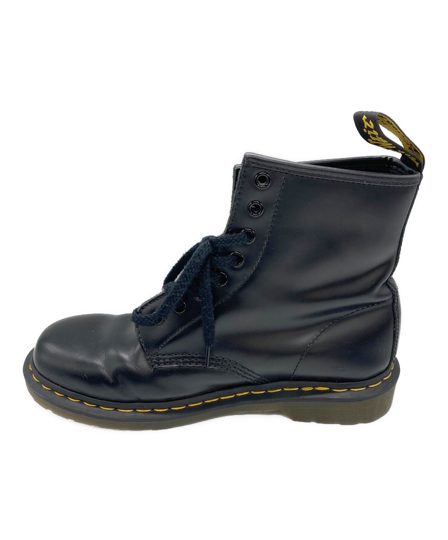 中古・古着通販】Dr.Martens (ドクターマーチン) 8ホールブーツ