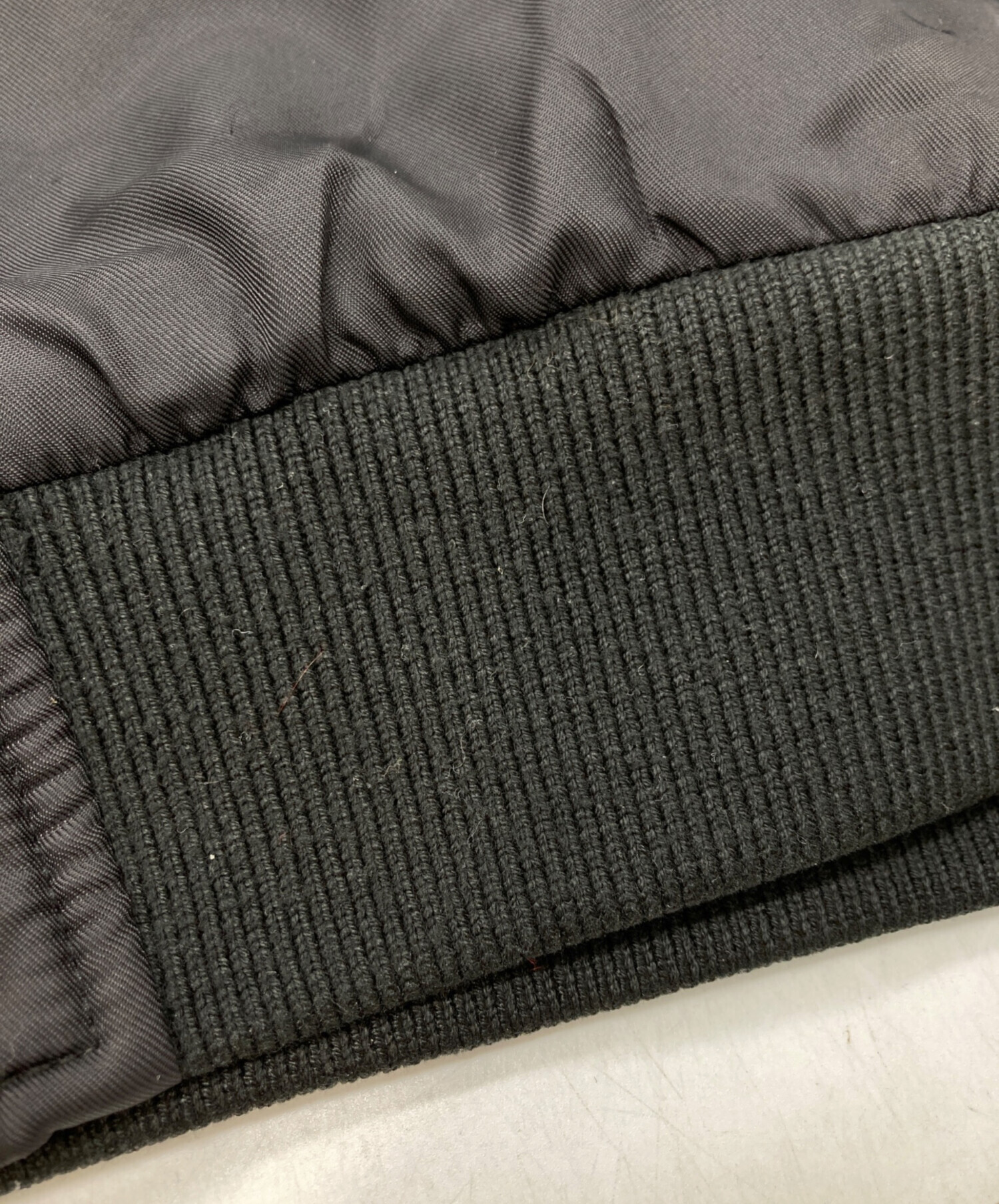 中古・古着通販】SUPREME (シュプリーム) Contrast Script Varsity