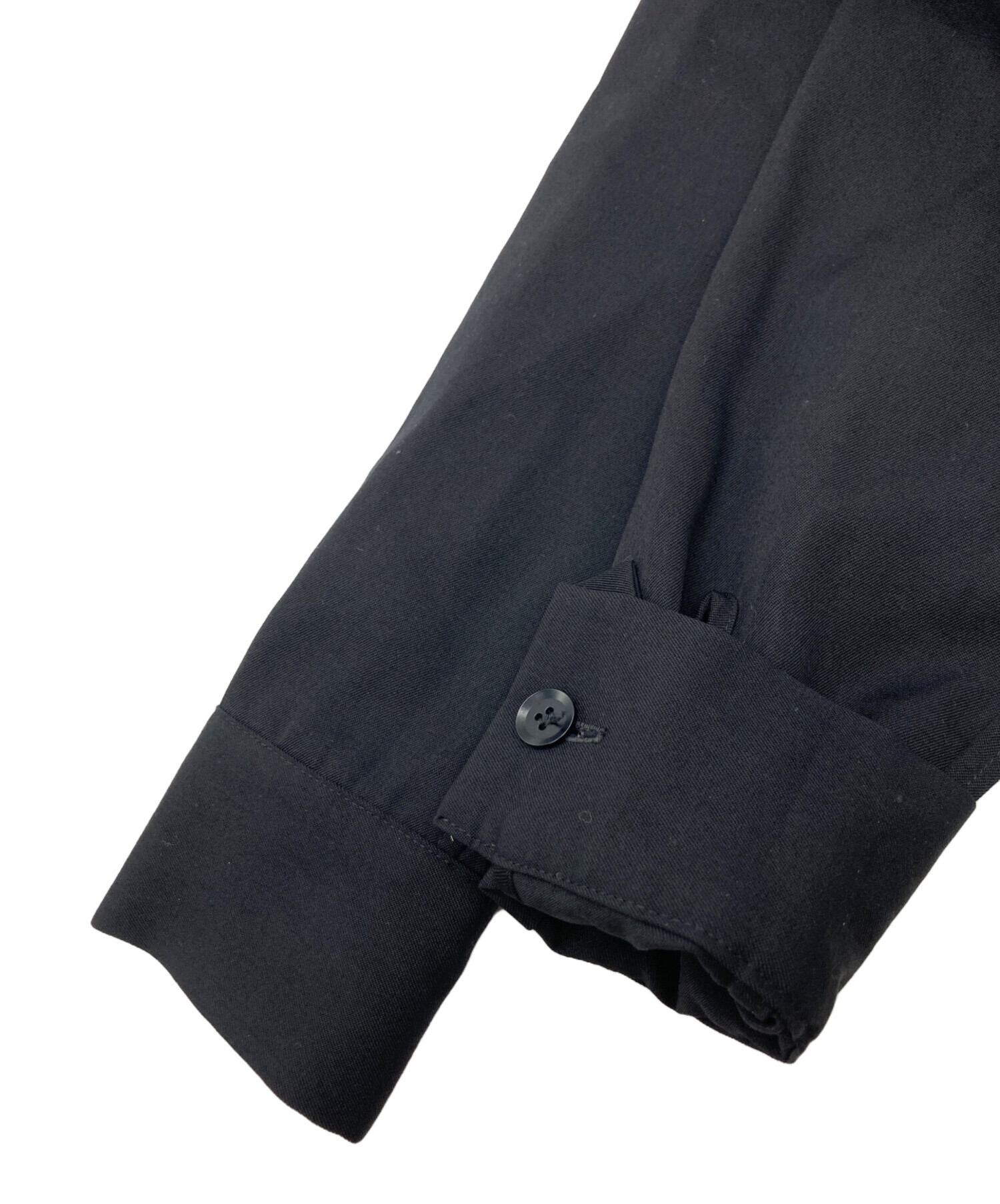 中古・古着通販】yohji yamamoto+noir (ヨウジヤマモトプリュス