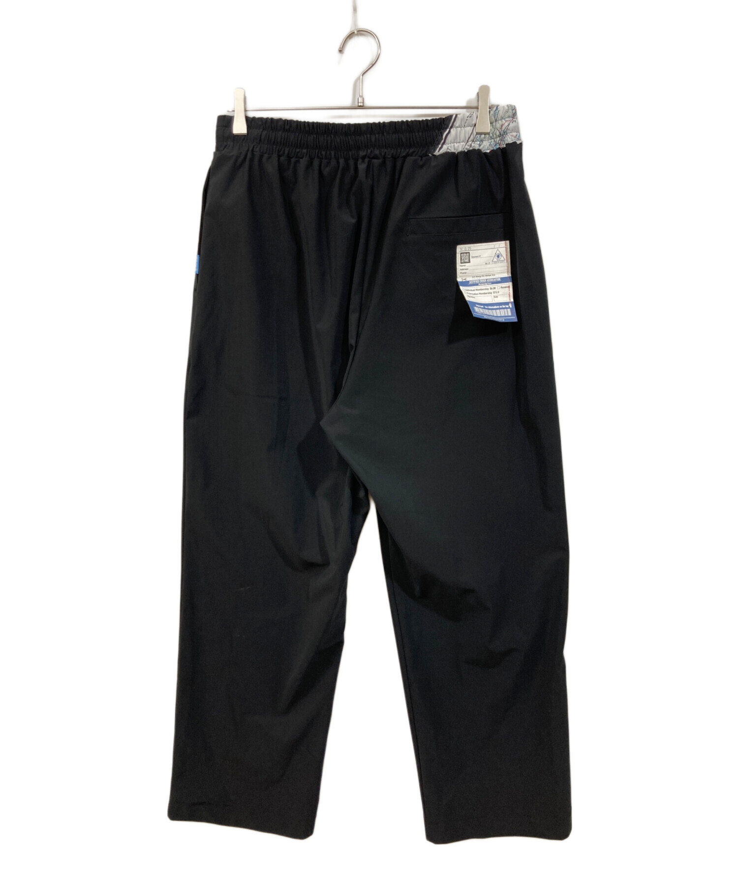 中古・古着通販】Maison MIHARA YASUHIRO (メゾン ミハラ ヤスヒロ