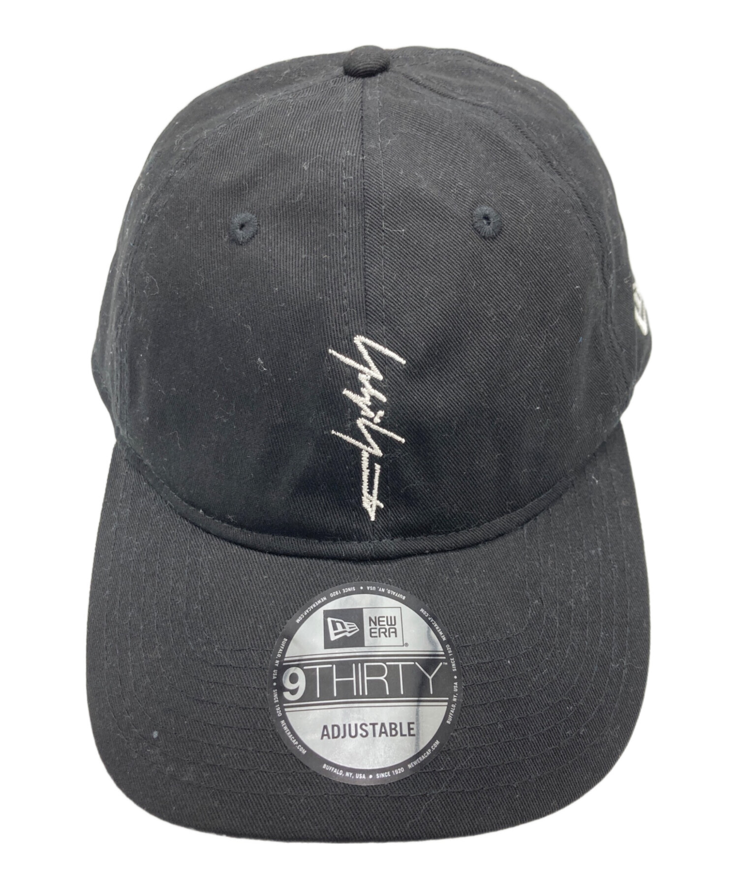 中古・古着通販】New Era (ニューエラ) YOHJI YAMAMOTO (ヨウジ