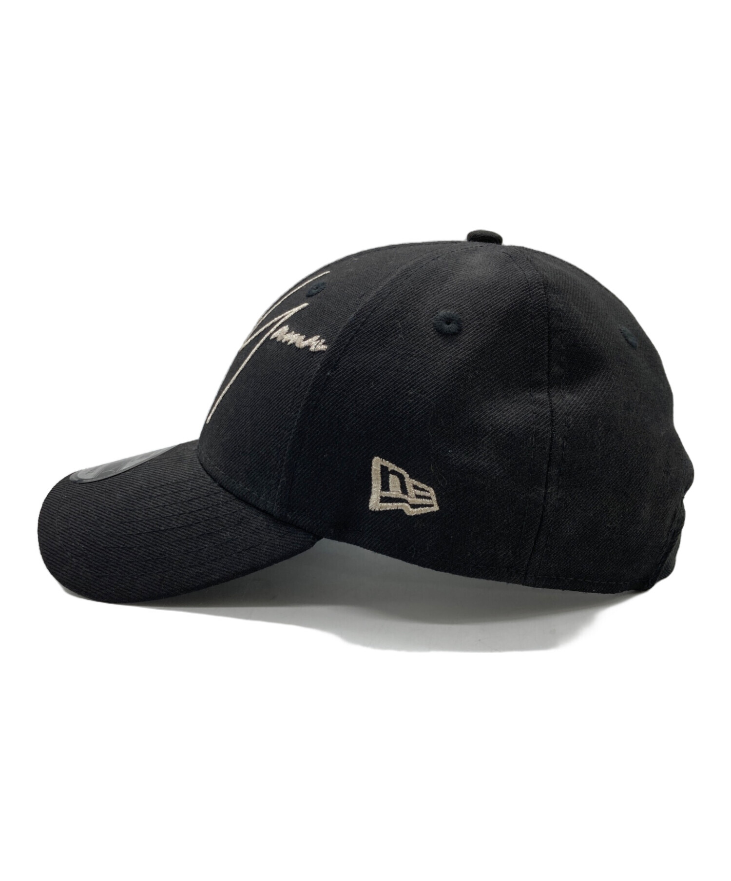 中古・古着通販】New Era (ニューエラ) YOHJI YAMAMOTO (ヨウジ