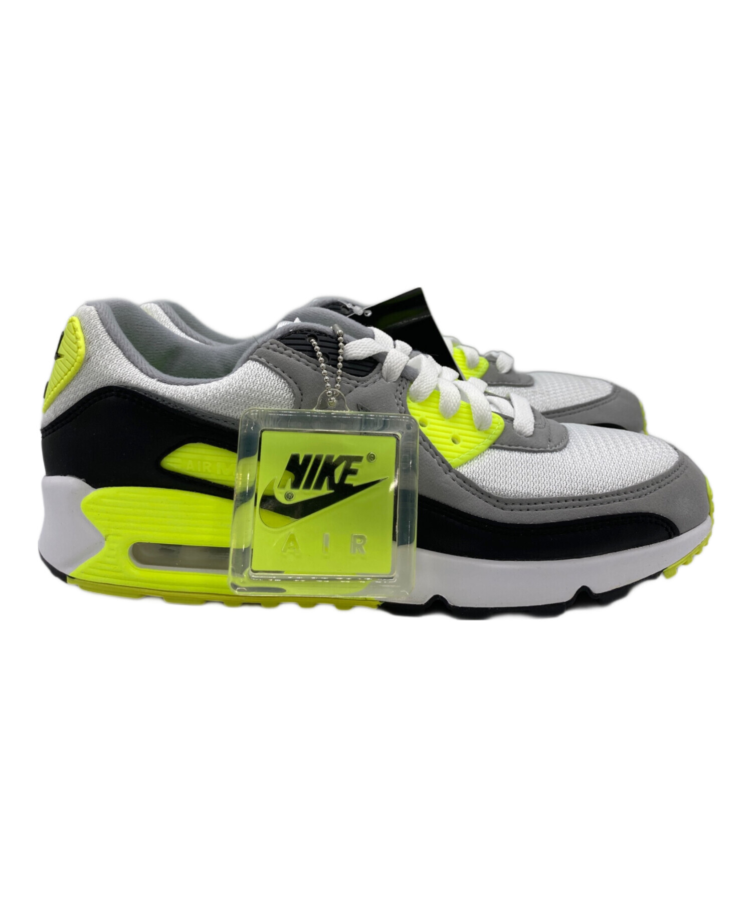 中古・古着通販】NIKE (ナイキ) AIR MAX 90 