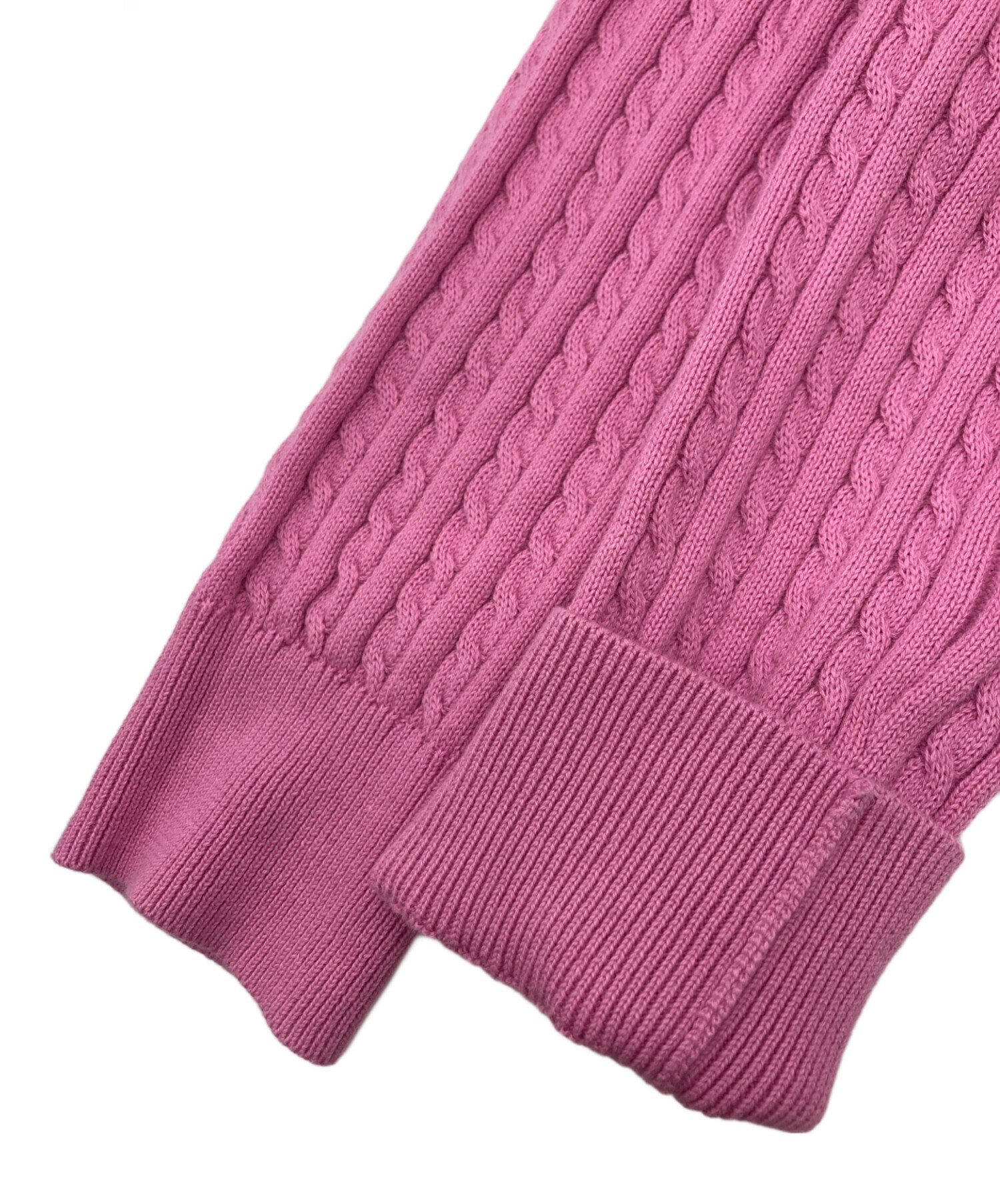 中古・古着通販】POLO RALPH LAUREN (ポロ・ラルフローレン) コットン