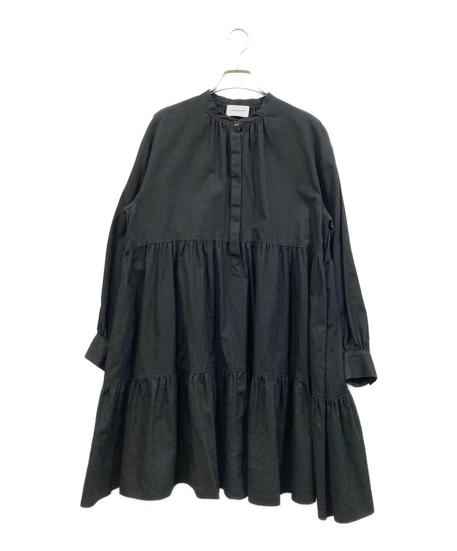 中古・古着通販】UNITED ARROWS (ユナイテッドアローズ) コットン