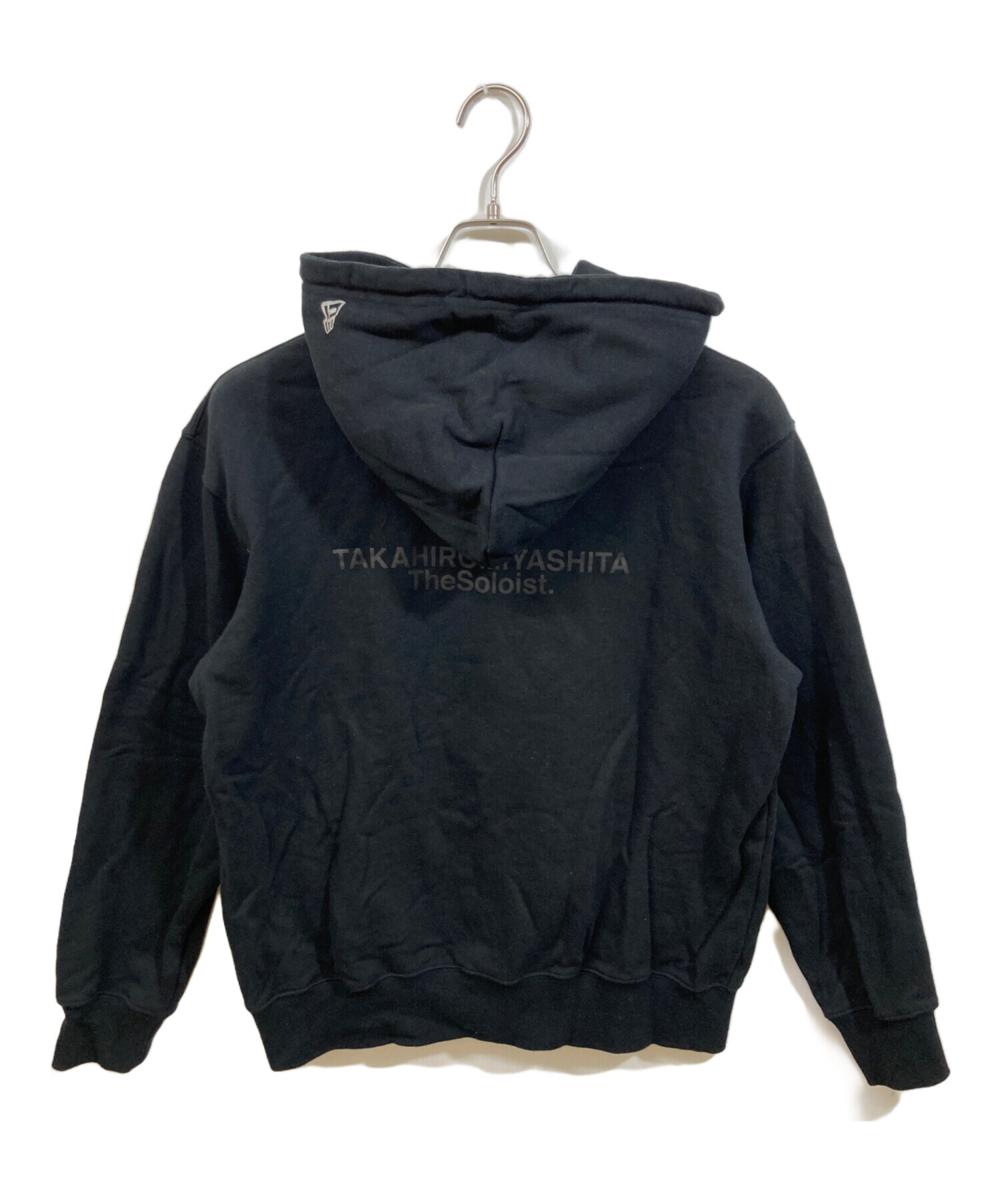 中古・古着通販】TAKAHIROMIYASHITA TheSoloIst. (タカヒロミヤシタ 