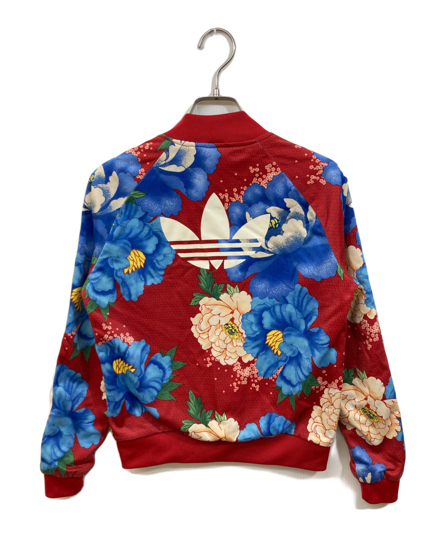 中古・古着通販】adidas originals (アディダスオリジナル) フラワー