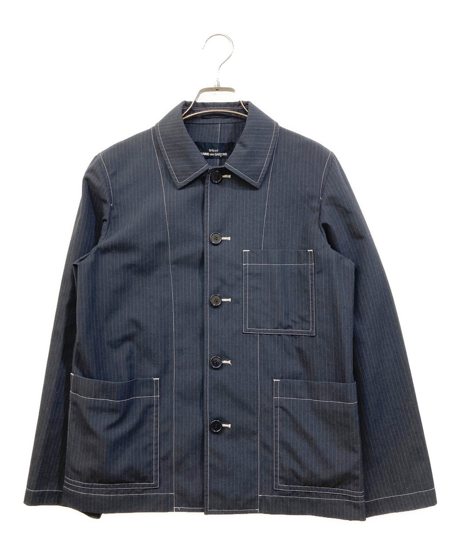 中古・古着通販tricot COMME des GARCONS (トリココムデギャルソン