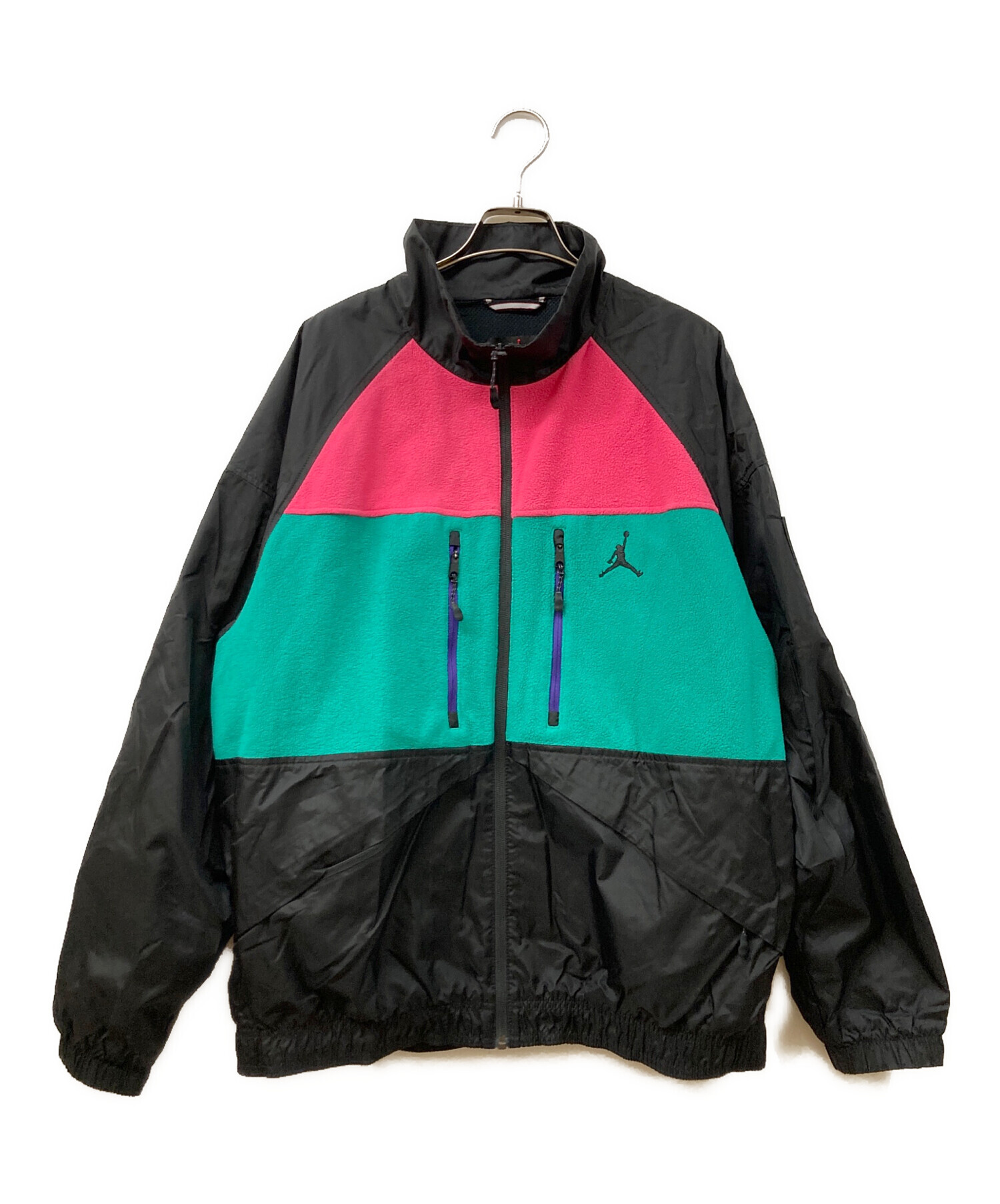 中古・古着通販】NIKE (ナイキ) JORDAN MOUNTAIN SIDE JKT マルチ