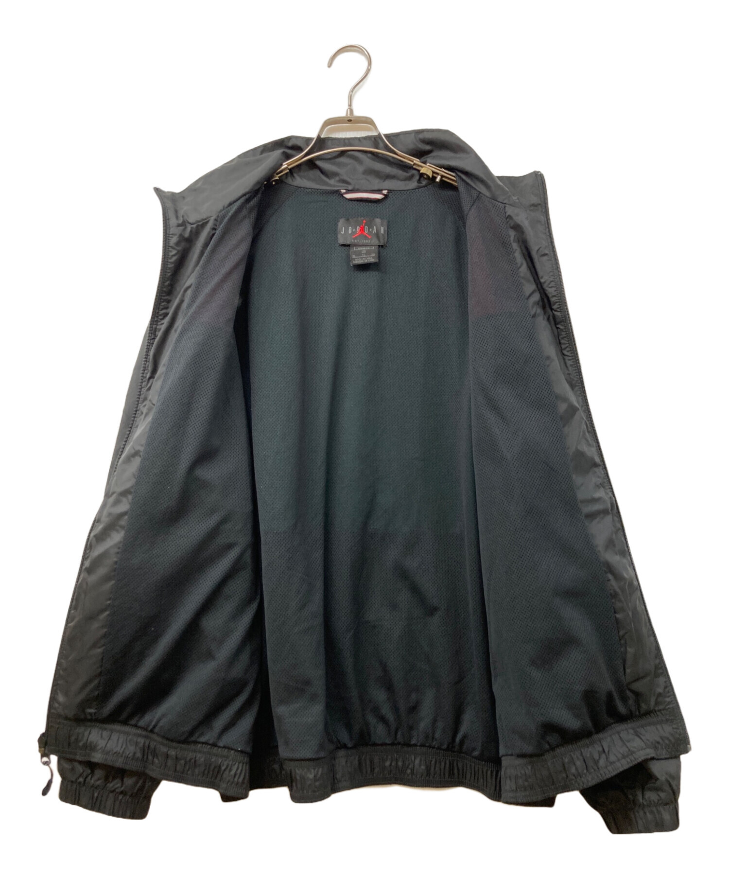 中古・古着通販】NIKE (ナイキ) JORDAN MOUNTAIN SIDE JKT マルチ