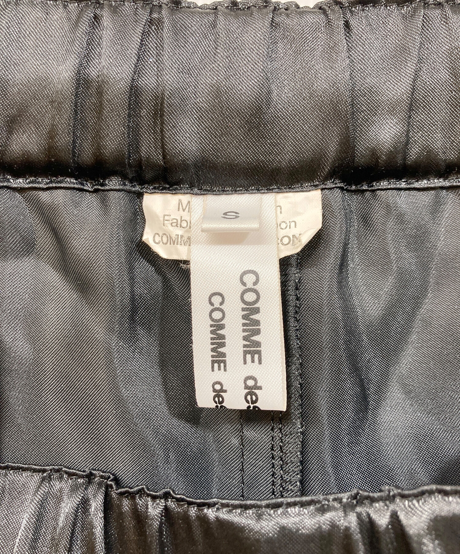 中古・古着通販】COMME des GARCONS COMME des GARCONS