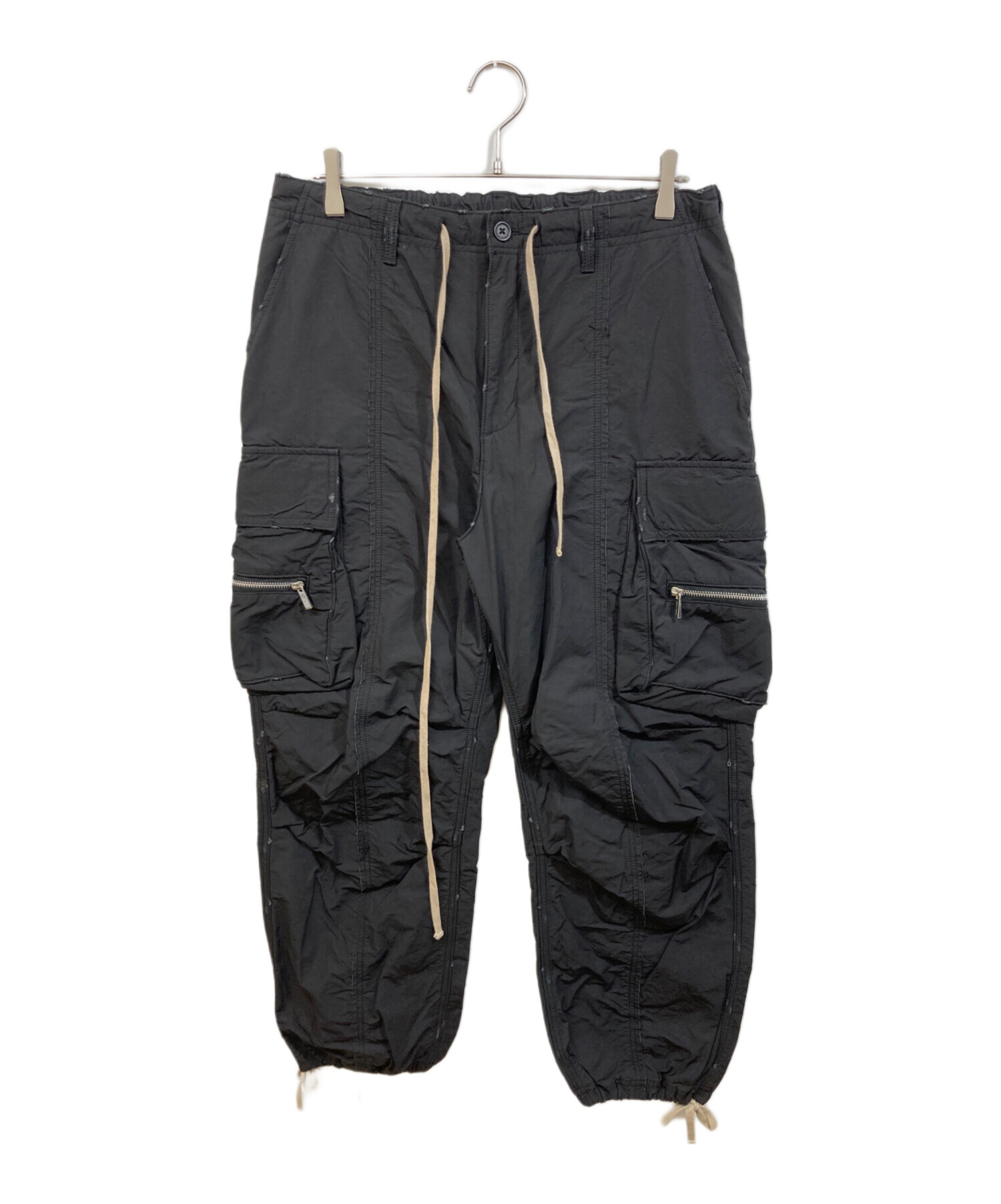 中古・古着通販】DANKE SCHON (ダンケ シェーン) ボンティング 中古・古着通販】DANKE SCHON (ダンケ シェーン) ボンティング