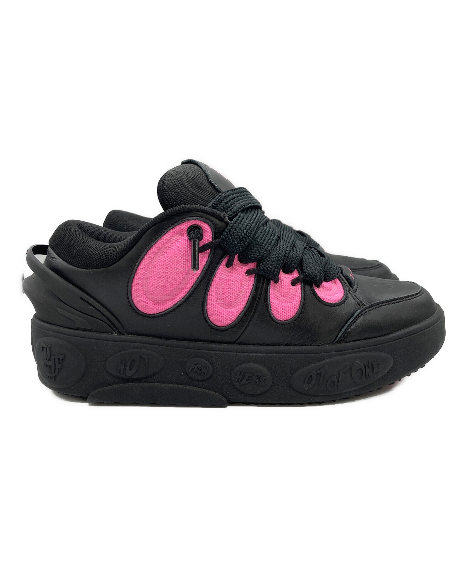 中古・古着通販】PUMA (プーマ) LaMelo Ball LA FRANCE UNTOUCHABLE