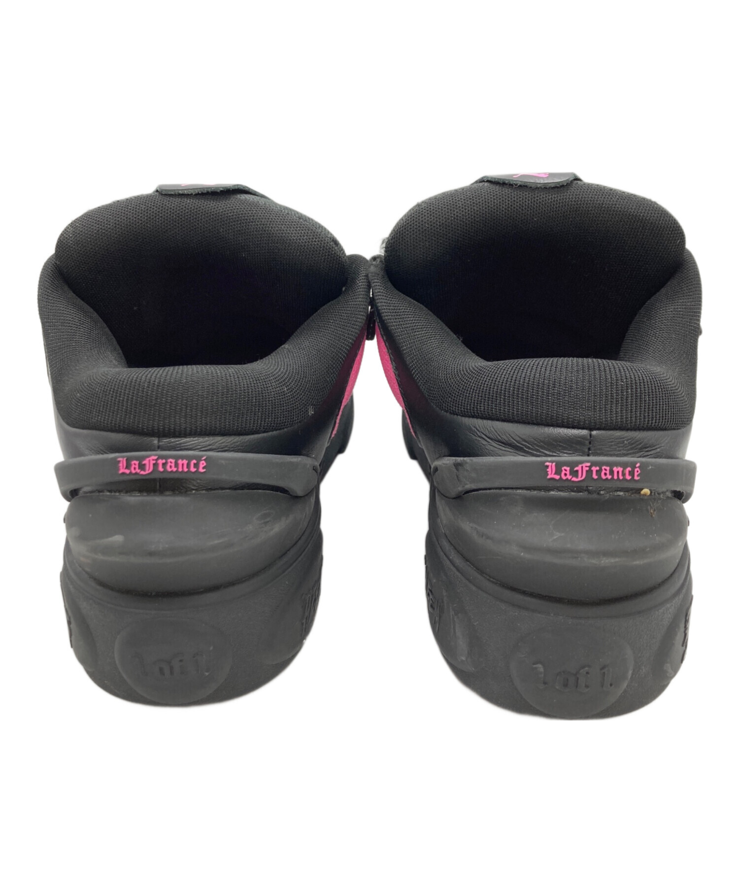 中古・古着通販】PUMA (プーマ) LaMelo Ball LA FRANCE UNTOUCHABLE 