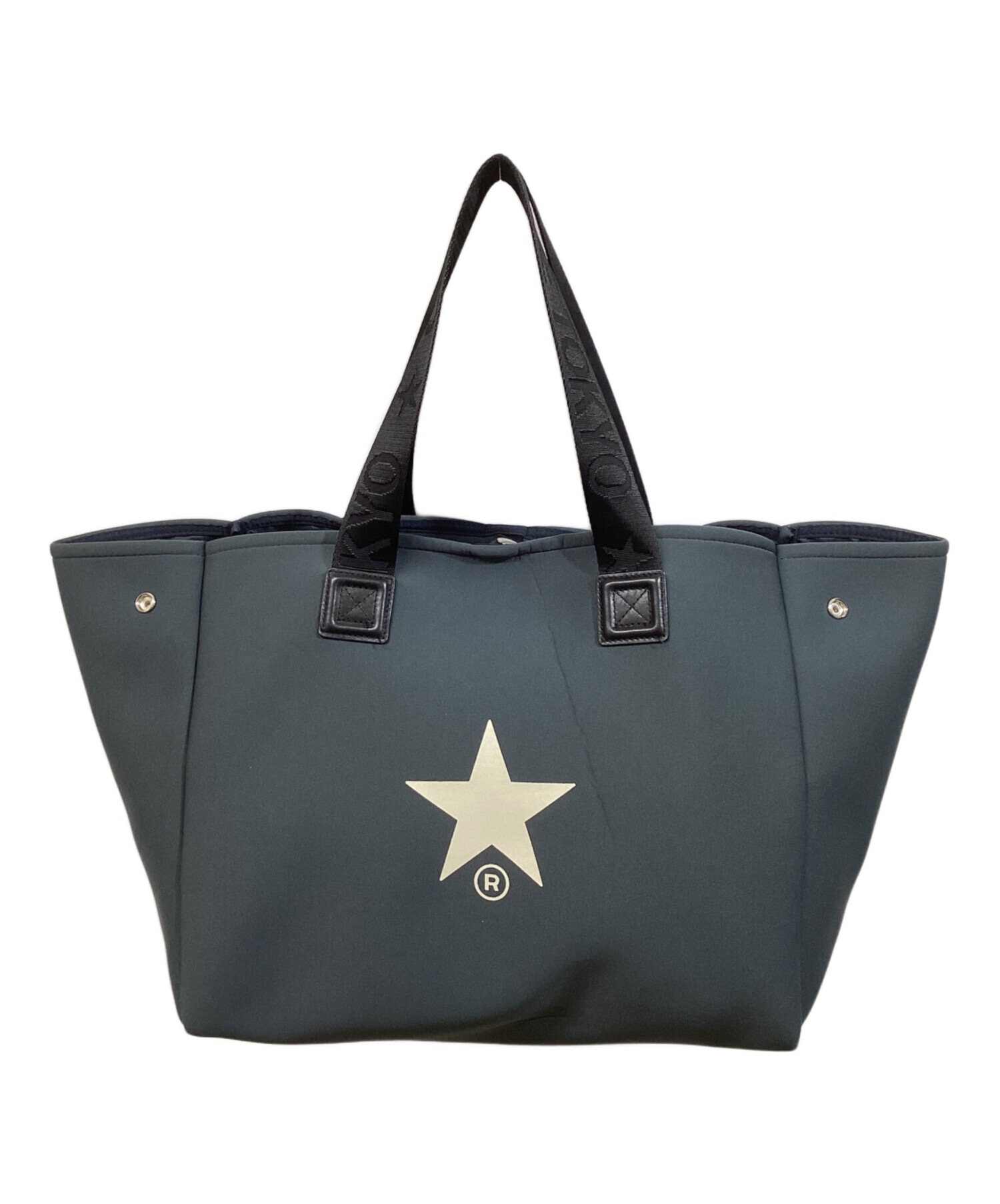 中古・古着通販】CONVERSE TOKYO (コンバーストウキョウ) LOGO HANDLE