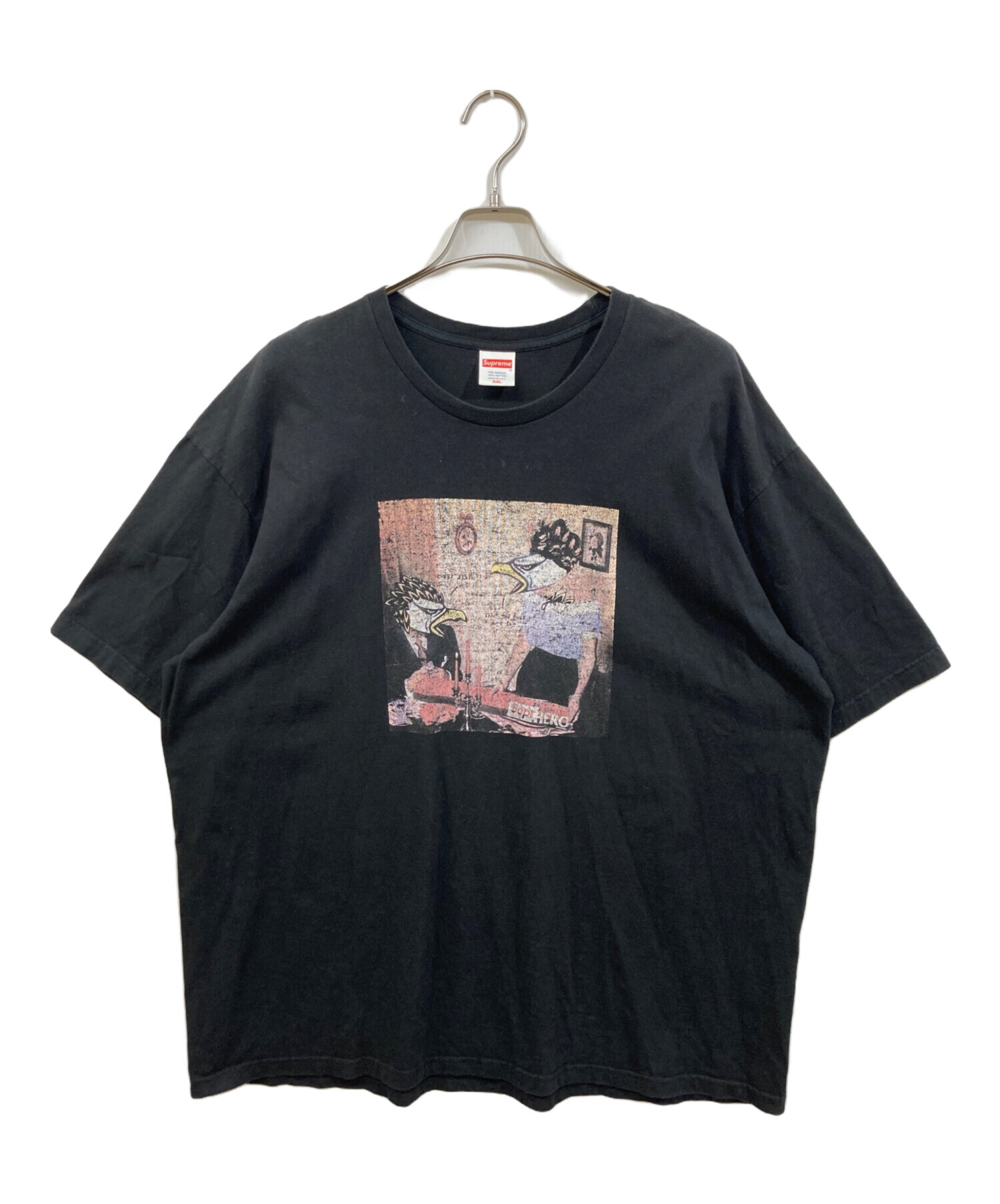 中古・古着通販】SUPREME (シュプリーム) ANTIHERO (アンタイヒーロー 