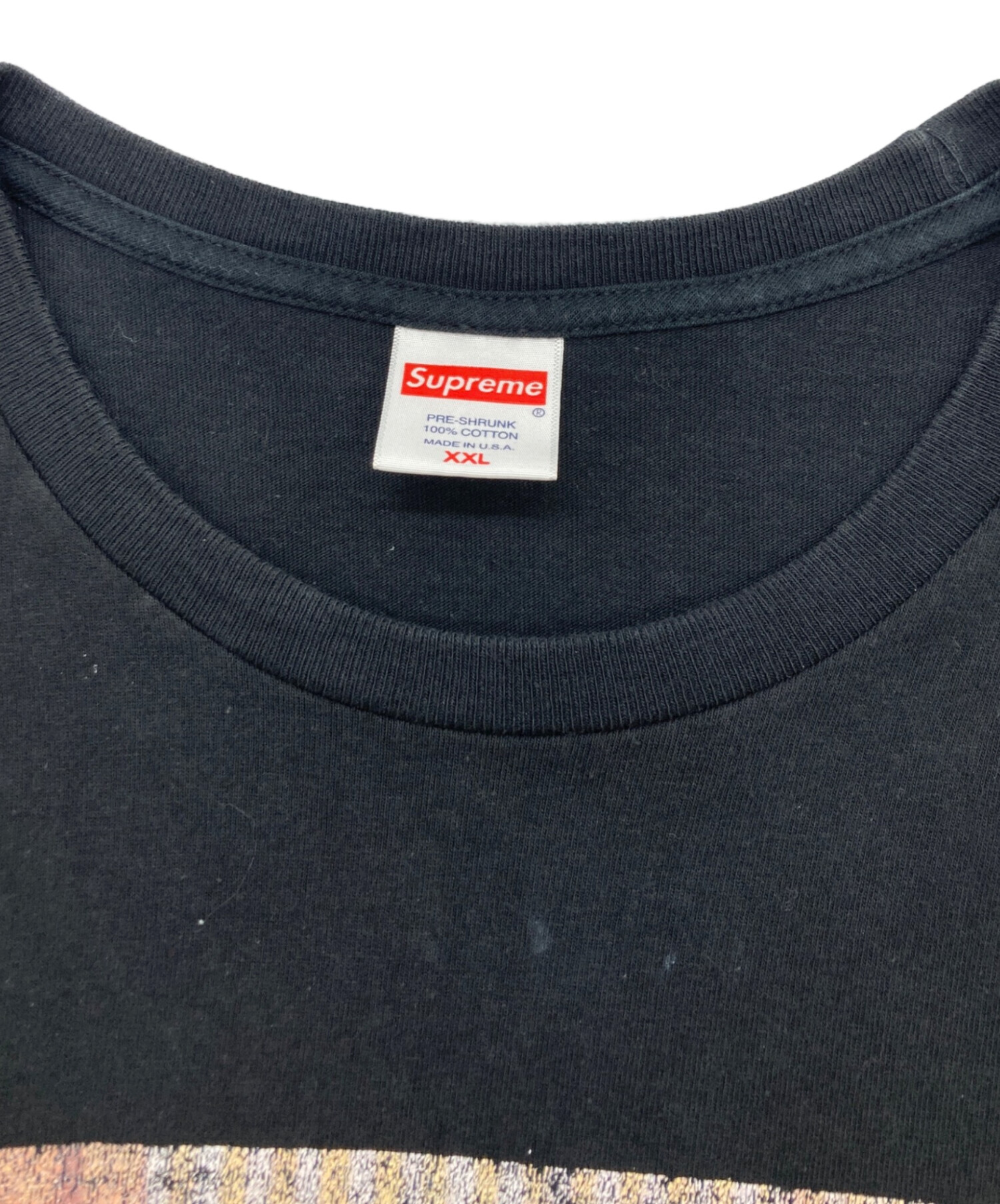 中古・古着通販】SUPREME (シュプリーム) ANTIHERO (アンタイヒーロー 