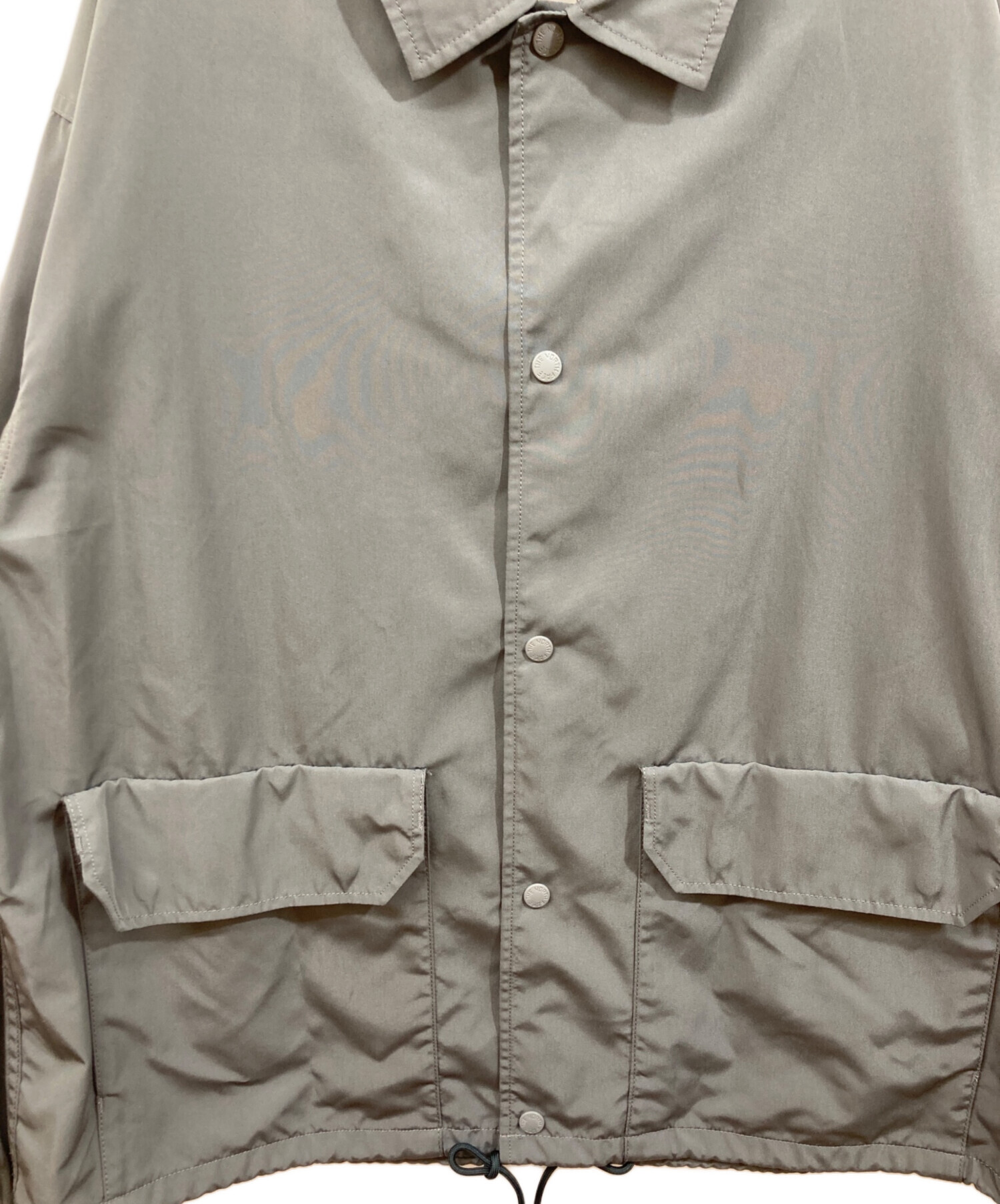 中古・古着通販】THE NORTHFACE PURPLELABEL (ザ・ノースフェイス
