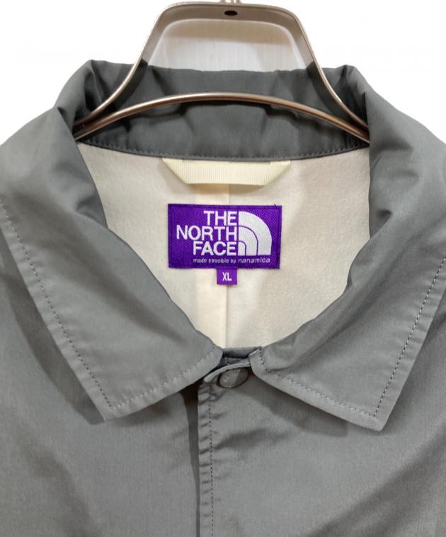 中古・古着通販】THE NORTHFACE PURPLELABEL (ザ・ノースフェイス