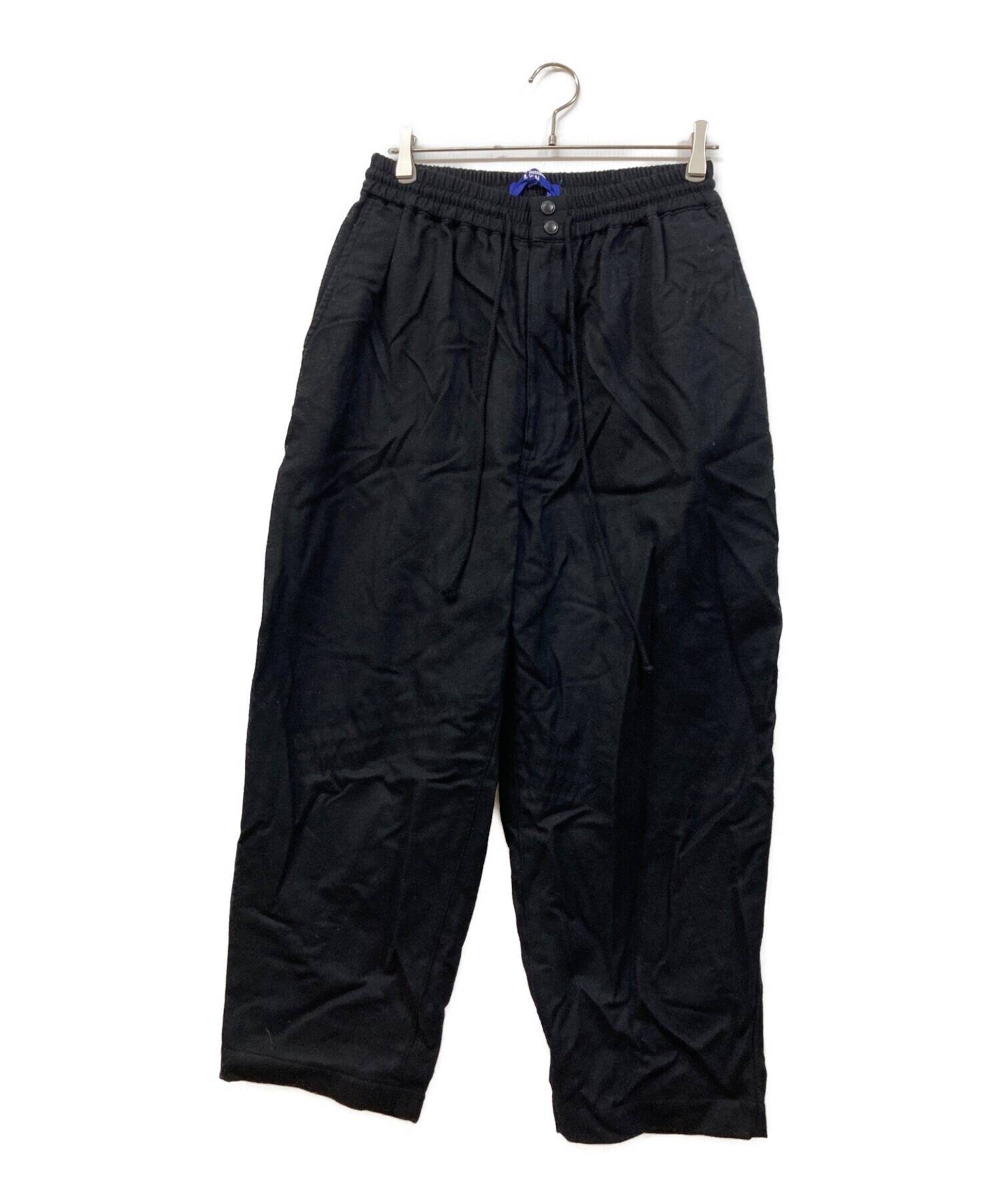 中古・古着通販】JUNYA WATANABE MAN (ジュンヤワタナベマン) ウール