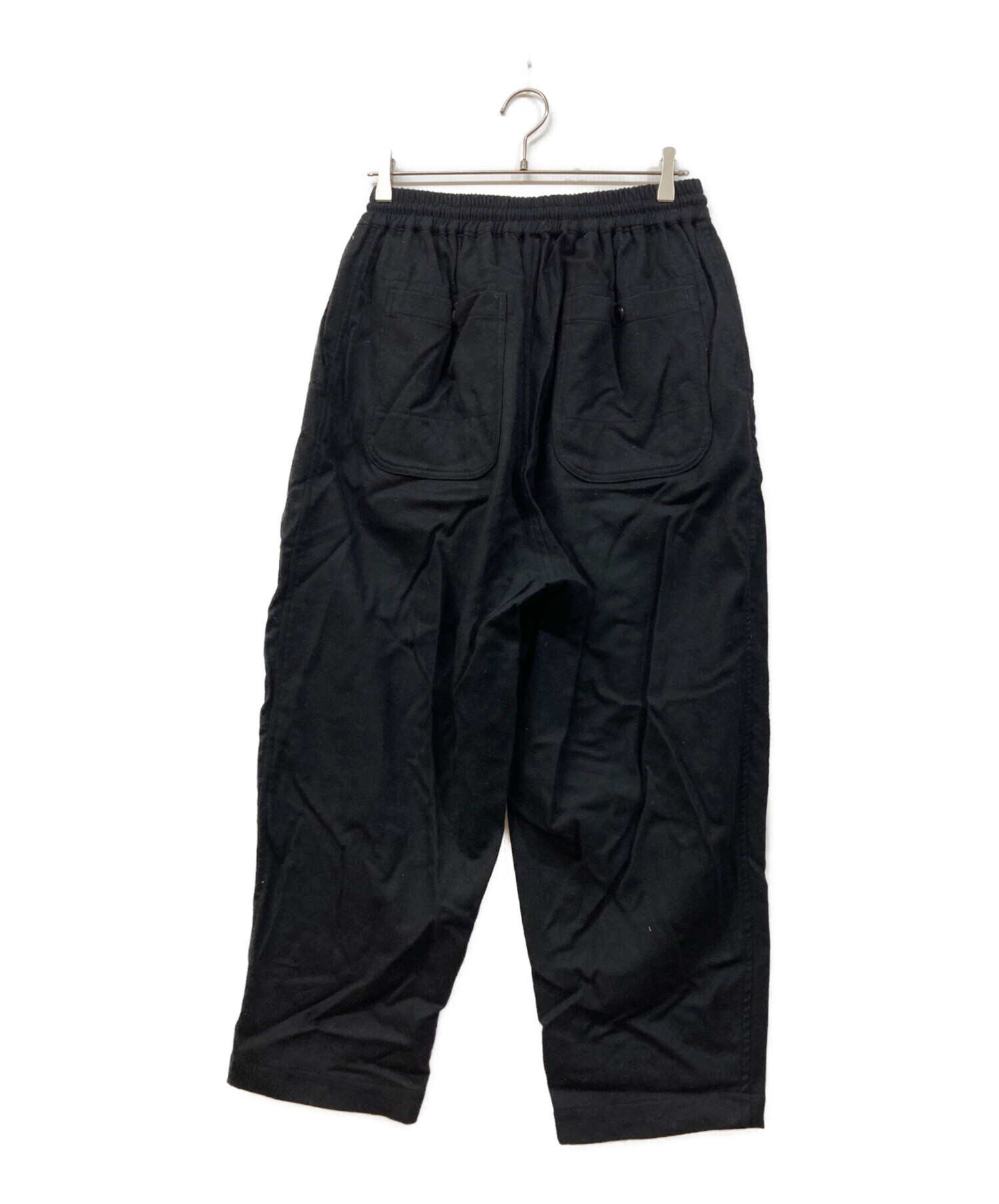 中古・古着通販】JUNYA WATANABE MAN (ジュンヤワタナベマン) ウール