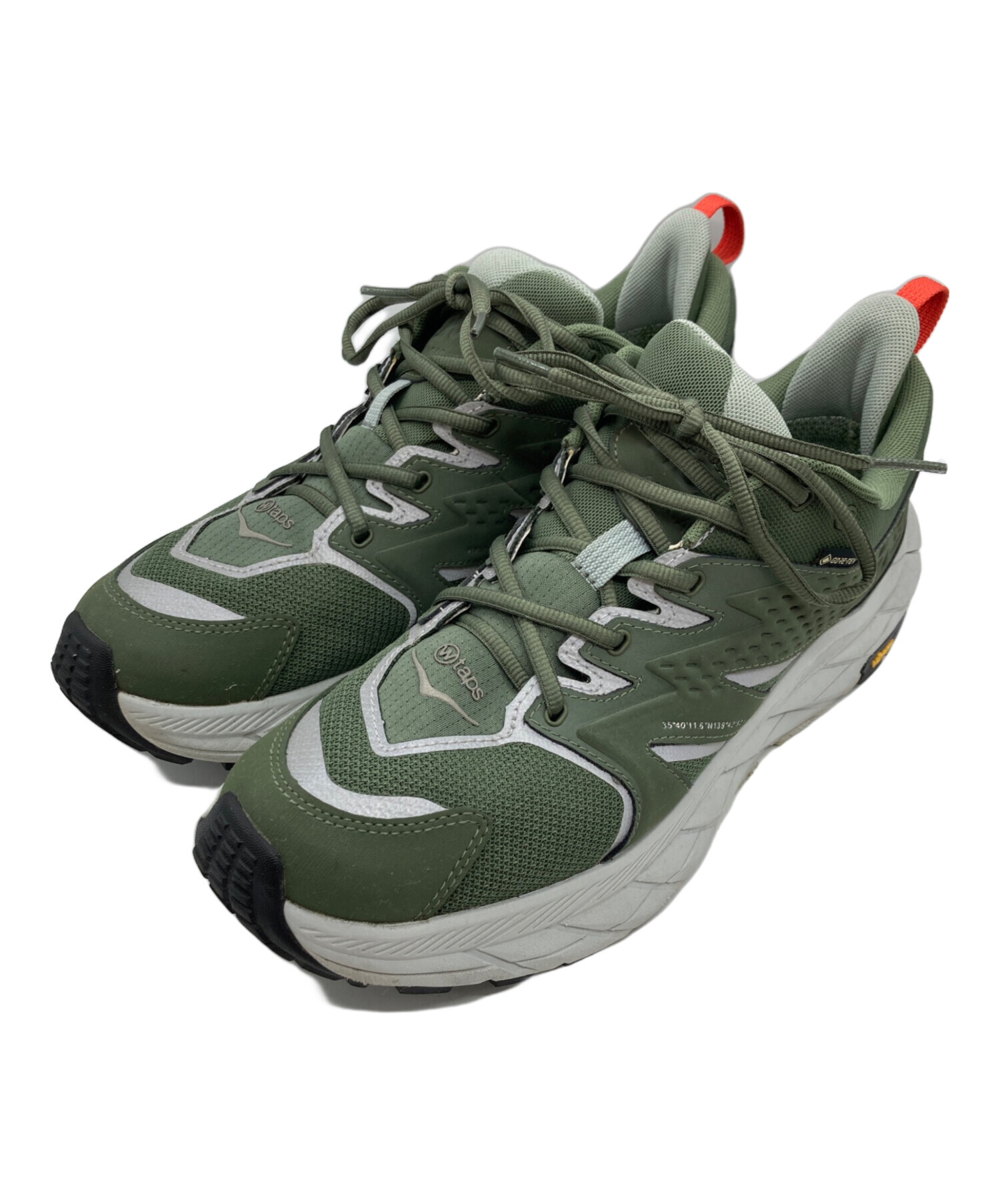 中古・古着通販】HOKAONEONE (ホカオネオネ) WTAPS (ダブルタップス 