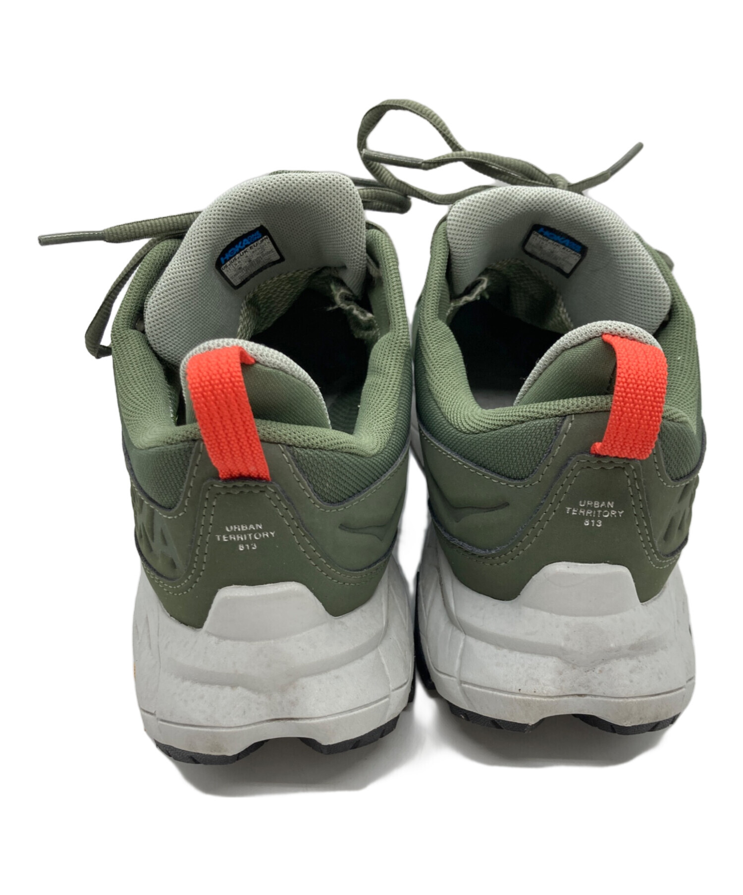 中古・古着通販】HOKAONEONE (ホカオネオネ) WTAPS (ダブルタップス 