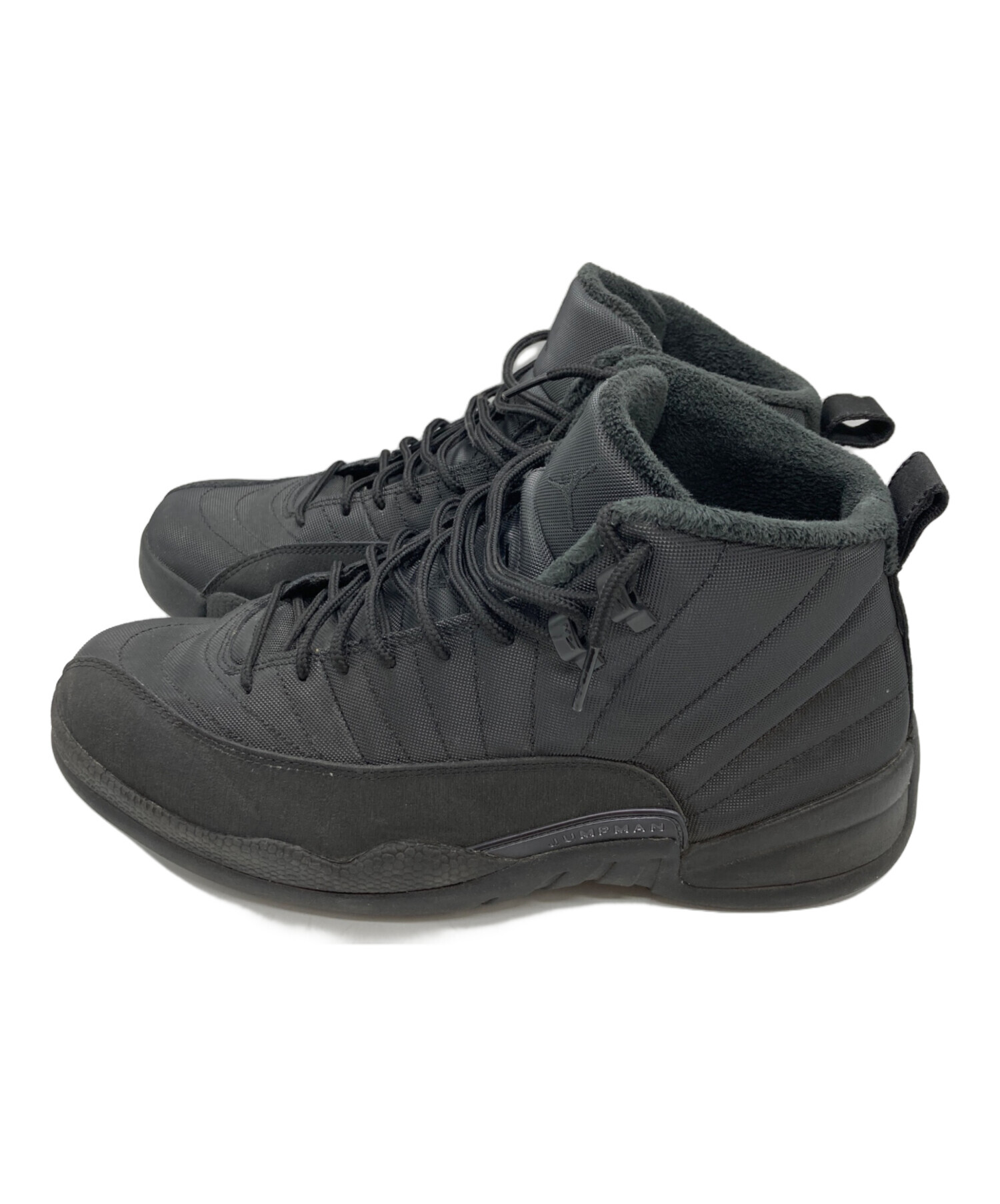 中古・古着通販】NIKE (ナイキ) Air Jordan 12 Retro 