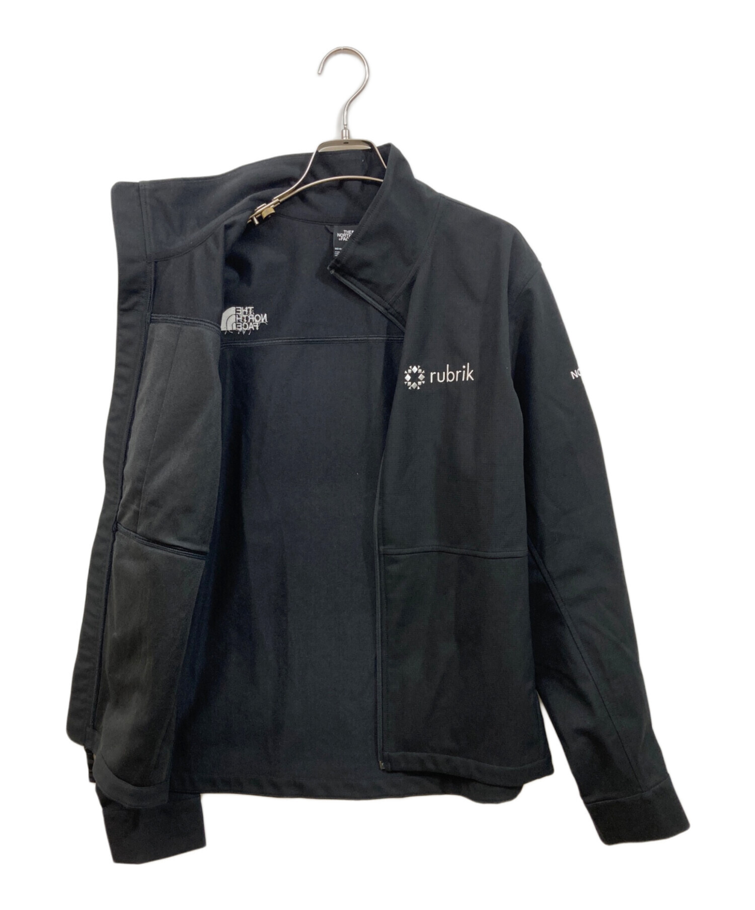 中古・古着通販】THE NORTH FACE (ザ ノース フェイス) ソフトシェル