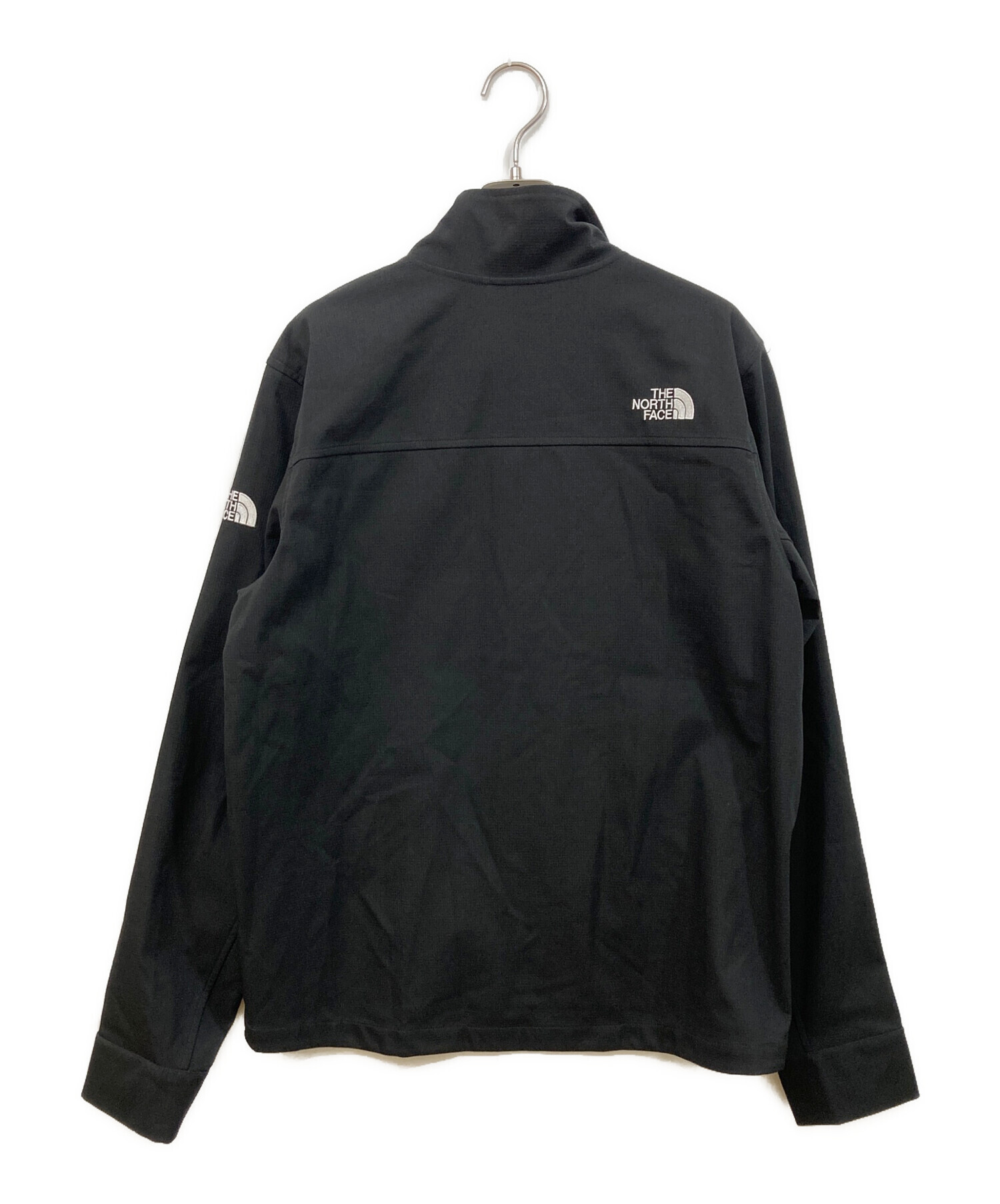 中古・古着通販】THE NORTH FACE (ザ ノース フェイス) ソフトシェル