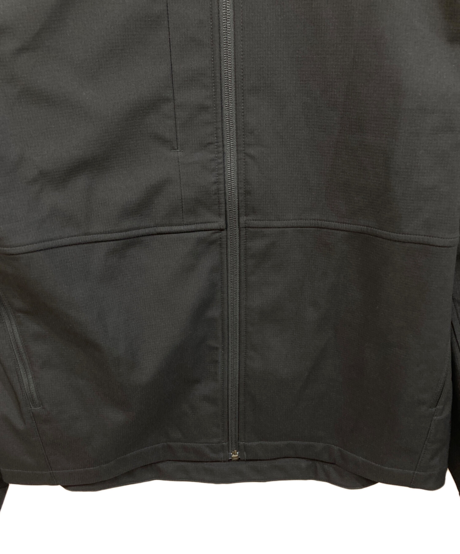 中古・古着通販】THE NORTH FACE (ザ ノース フェイス) ソフトシェル
